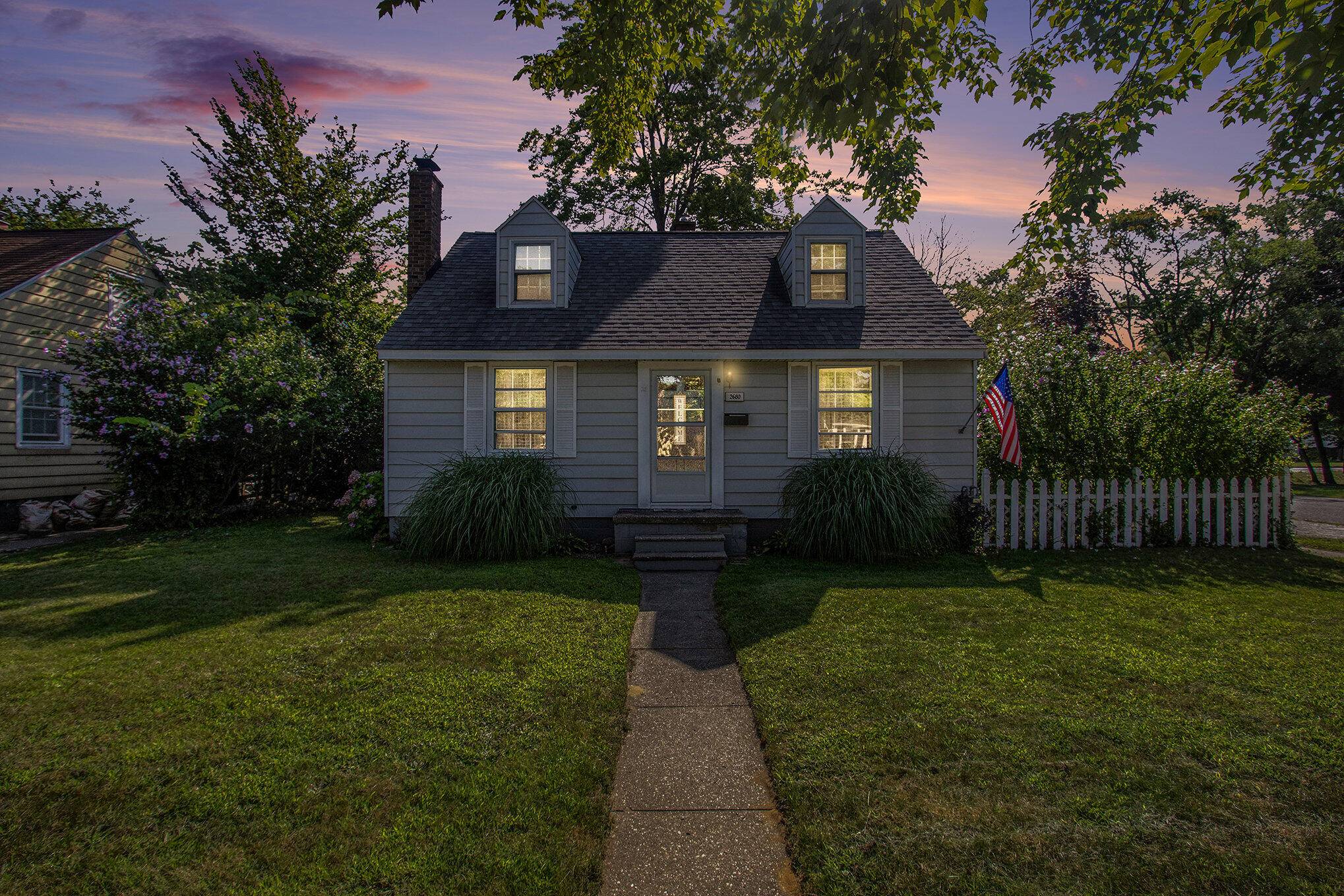 Norton Shores, MI 49441,2680 Bellevue RD