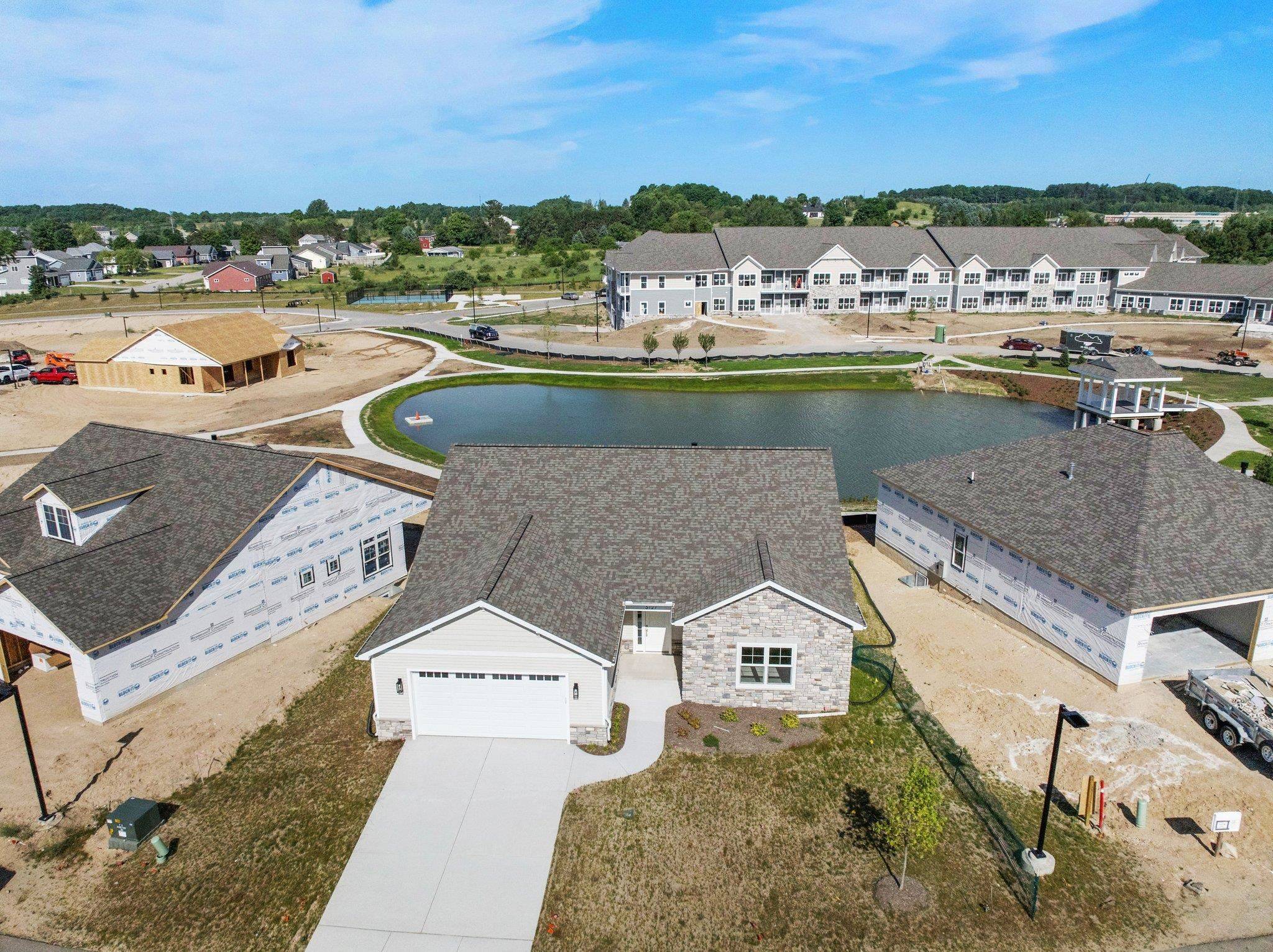 Traverse City, MI 49685,5127 Sheffer Farm RD