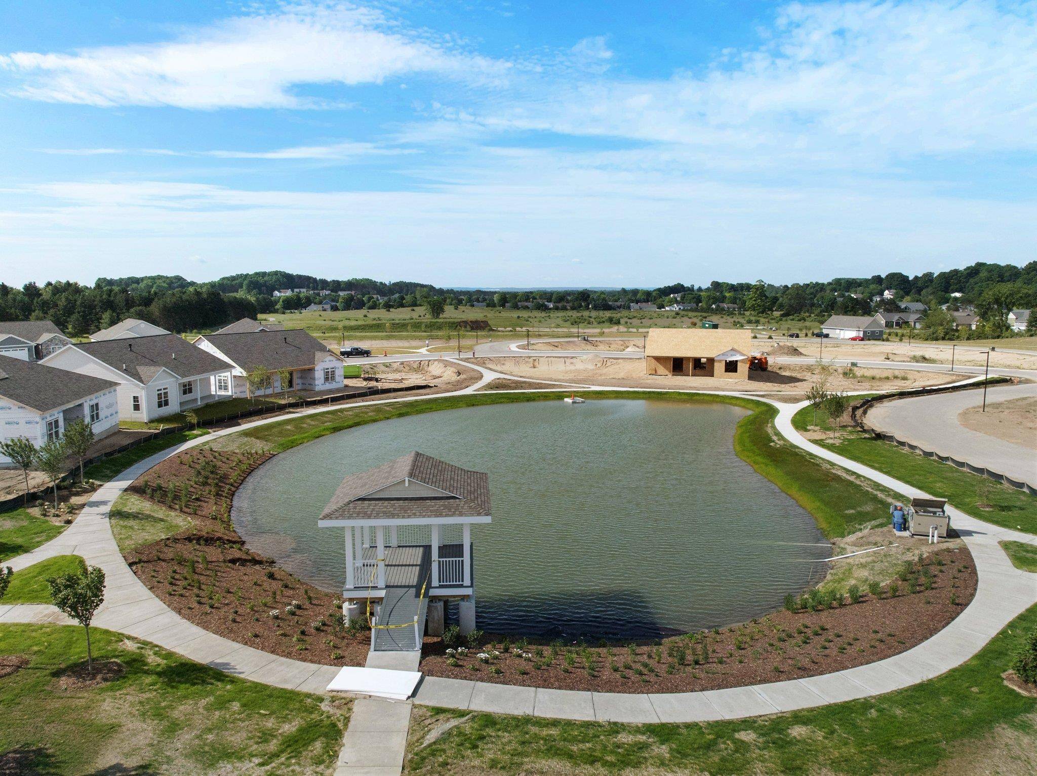 Traverse City, MI 49685,5127 Sheffer Farm RD