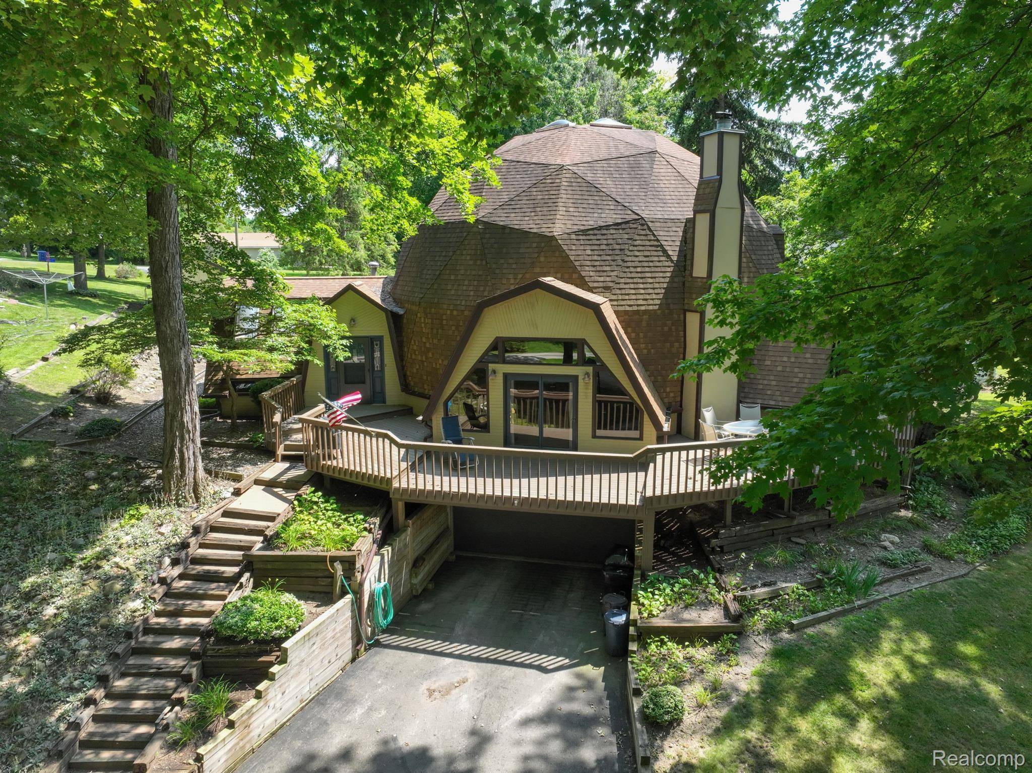 Whitmore Lake, MI 48189,10740 PINE BLUFF AVE