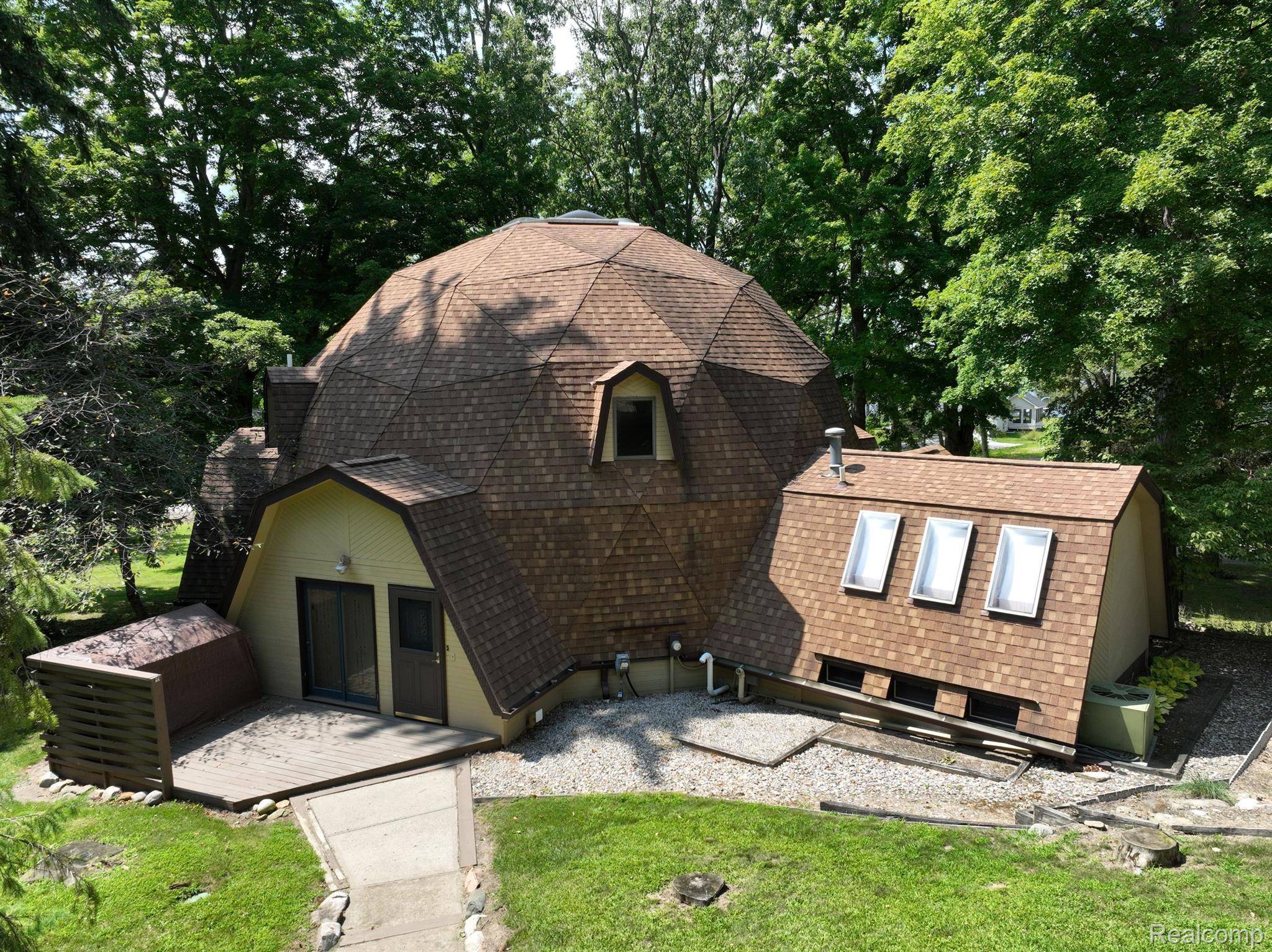 Whitmore Lake, MI 48189,10740 PINE BLUFF AVE