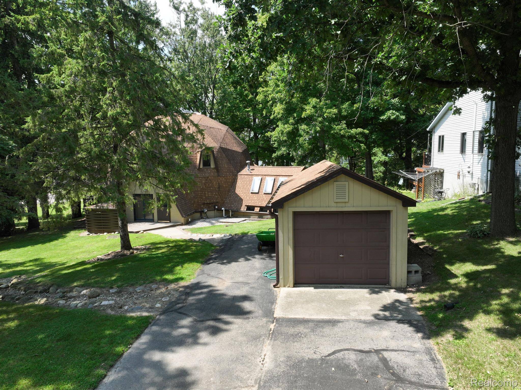 Whitmore Lake, MI 48189,10740 PINE BLUFF AVE