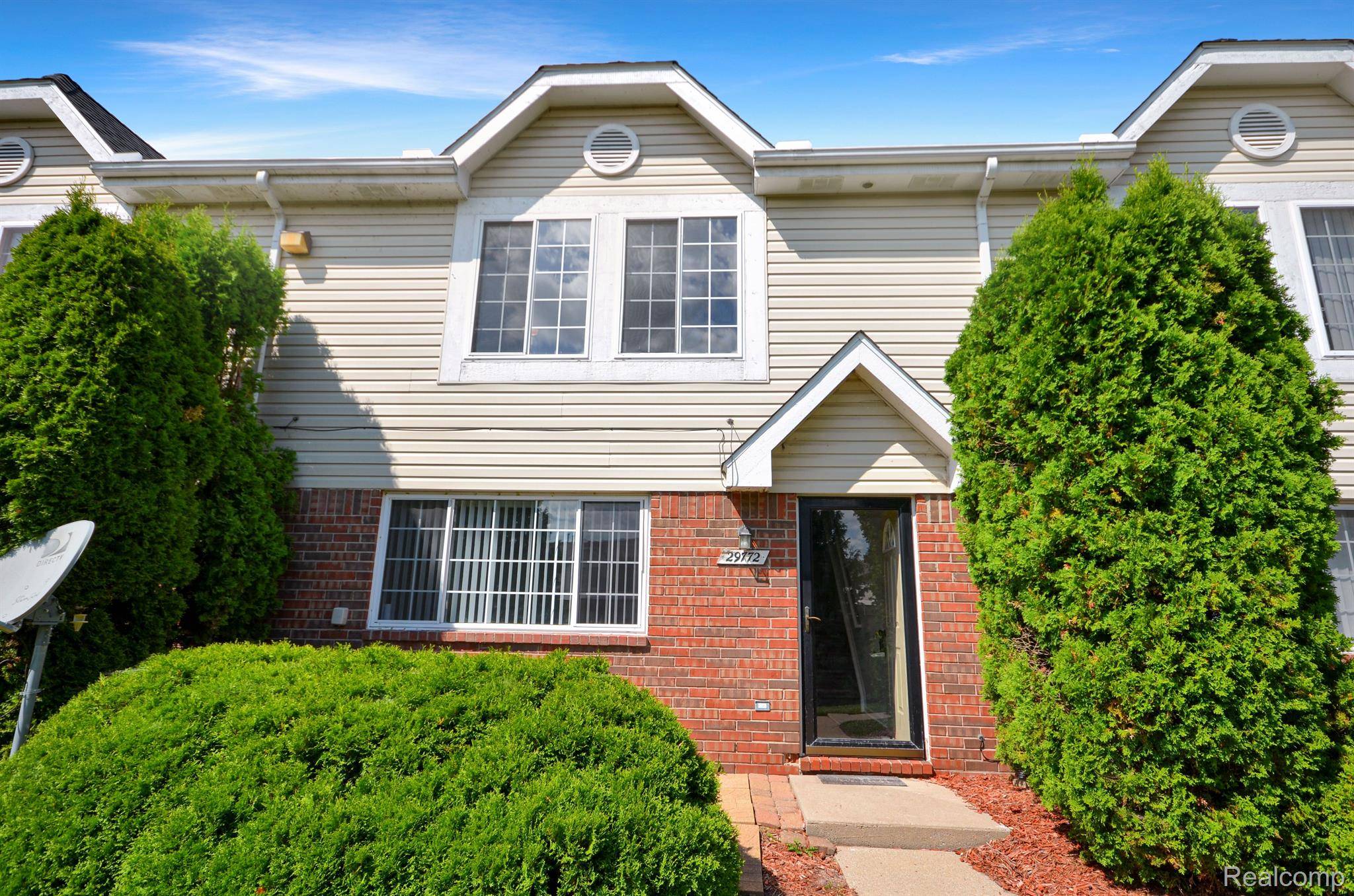 Chesterfield, MI 48047,29772 Beverly LN