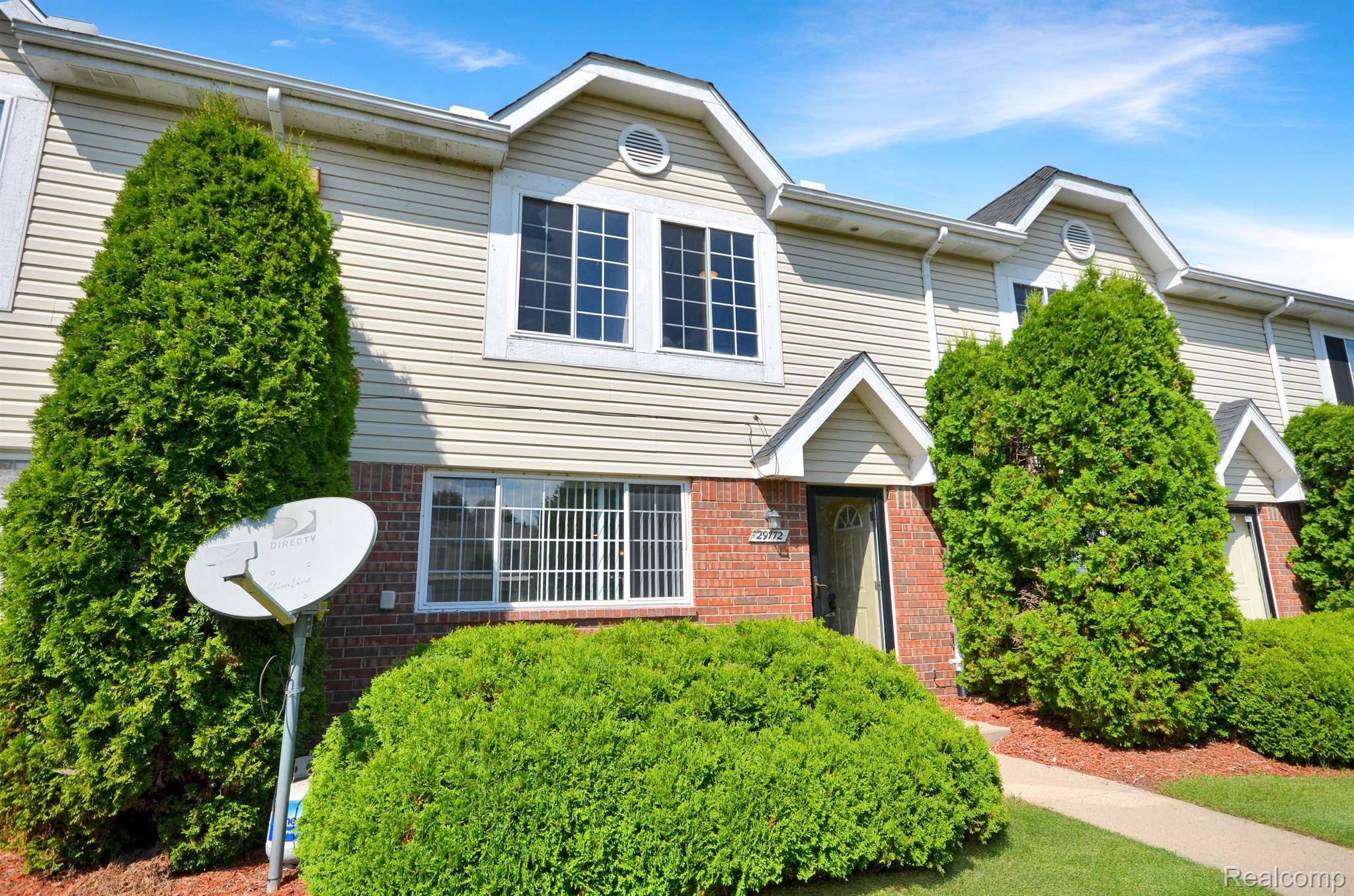 Chesterfield, MI 48047,29772 Beverly LN