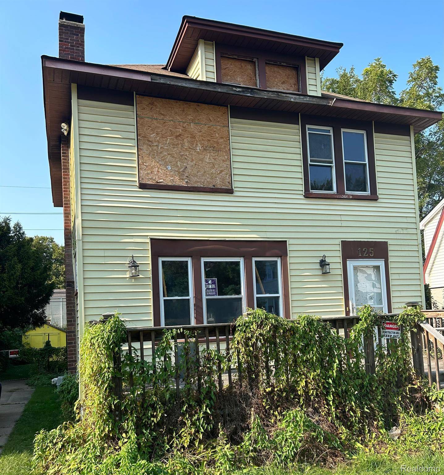 Bloomfield, MI 48302,125 ALICE AVE