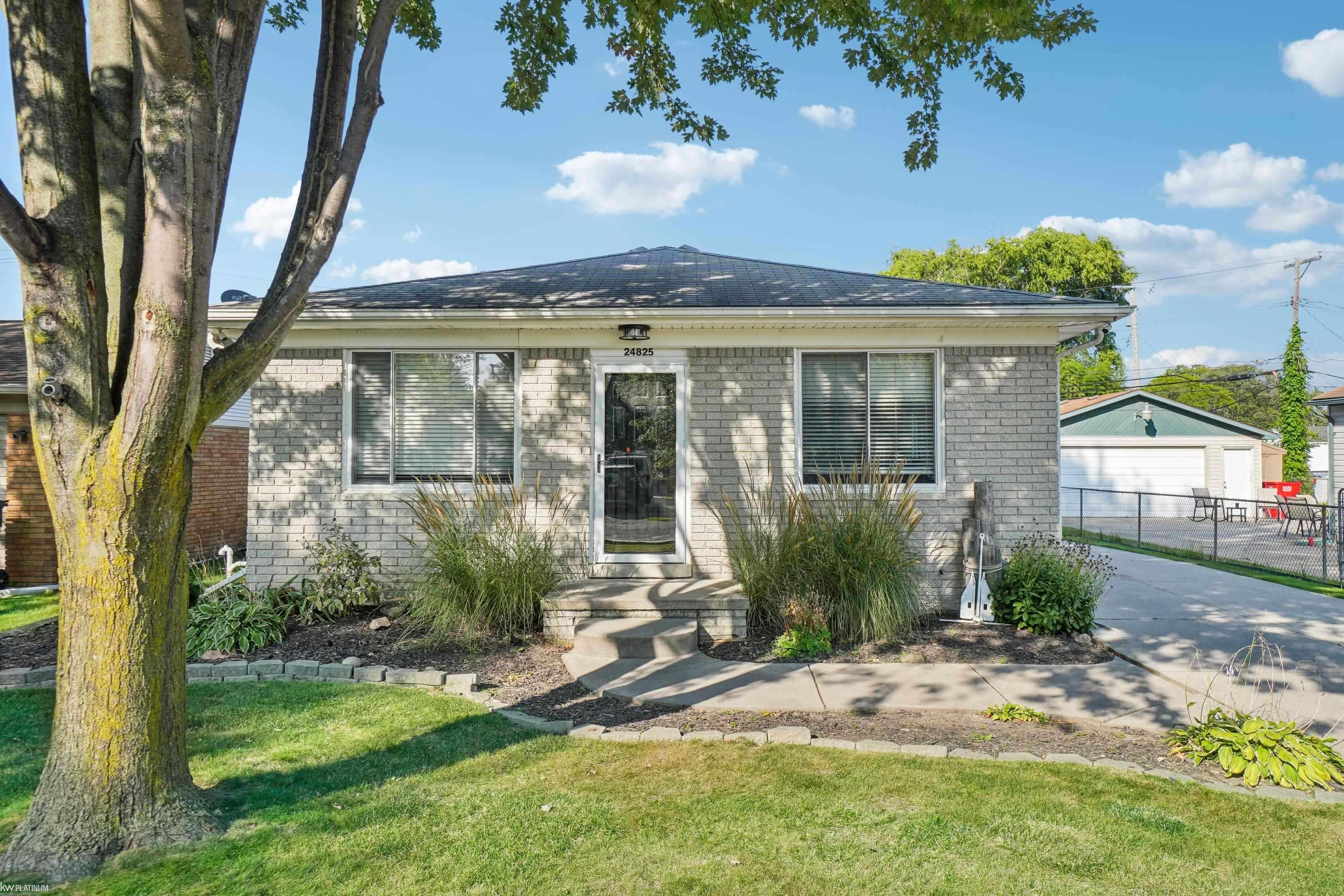 Harrison Twp, MI 48045,24825 Cottrell RD