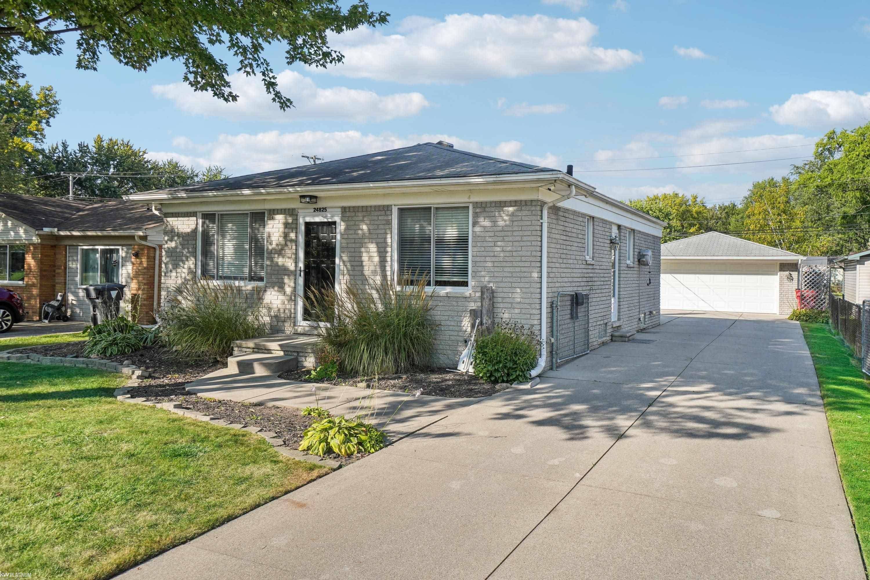 Harrison Twp, MI 48045,24825 Cottrell RD