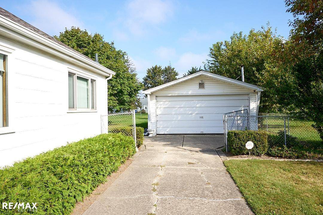 Warren, MI 48089,12109 Avondale