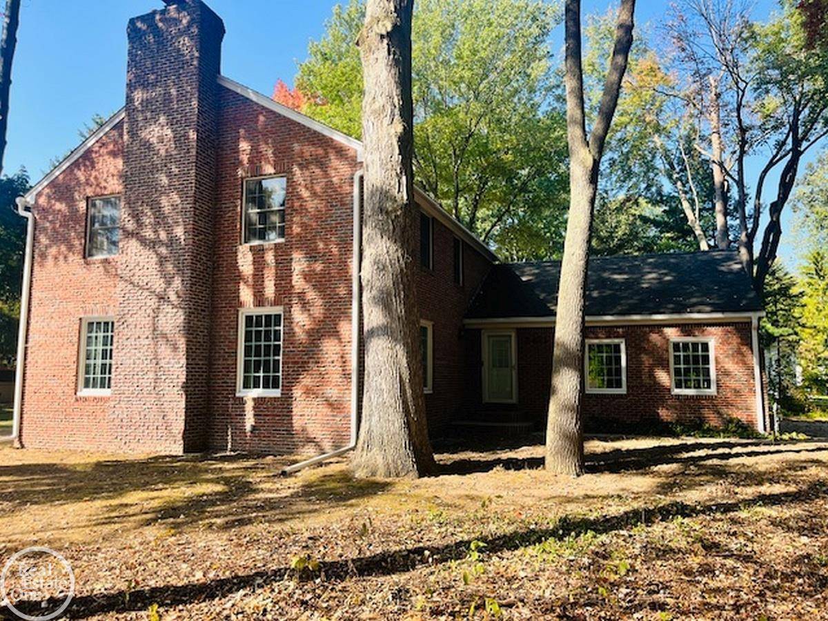 3611 Old Farm LN, Fort Gratiot Twp, MI 48059