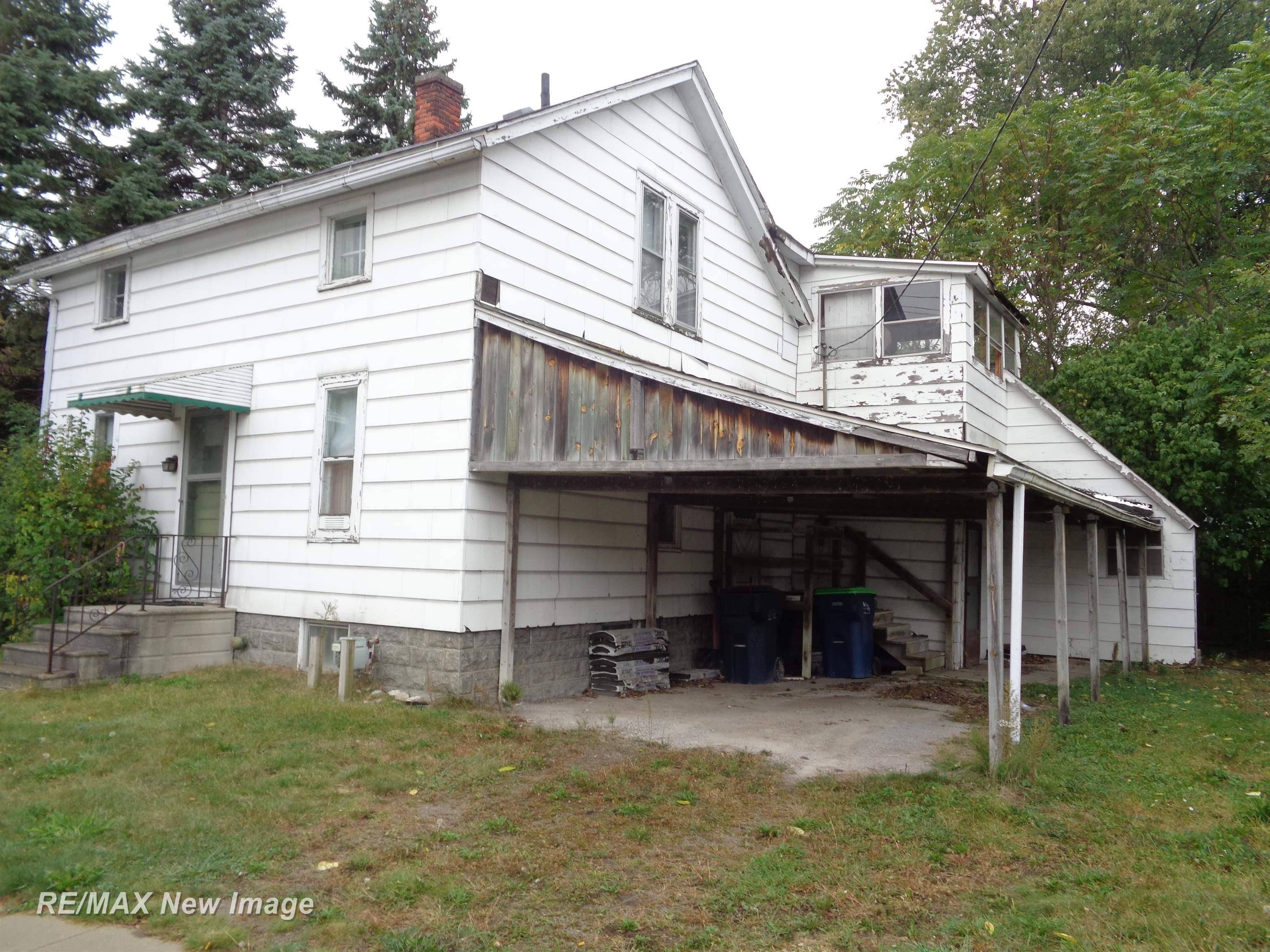 Bay City, MI 48708,2023 3rd ST