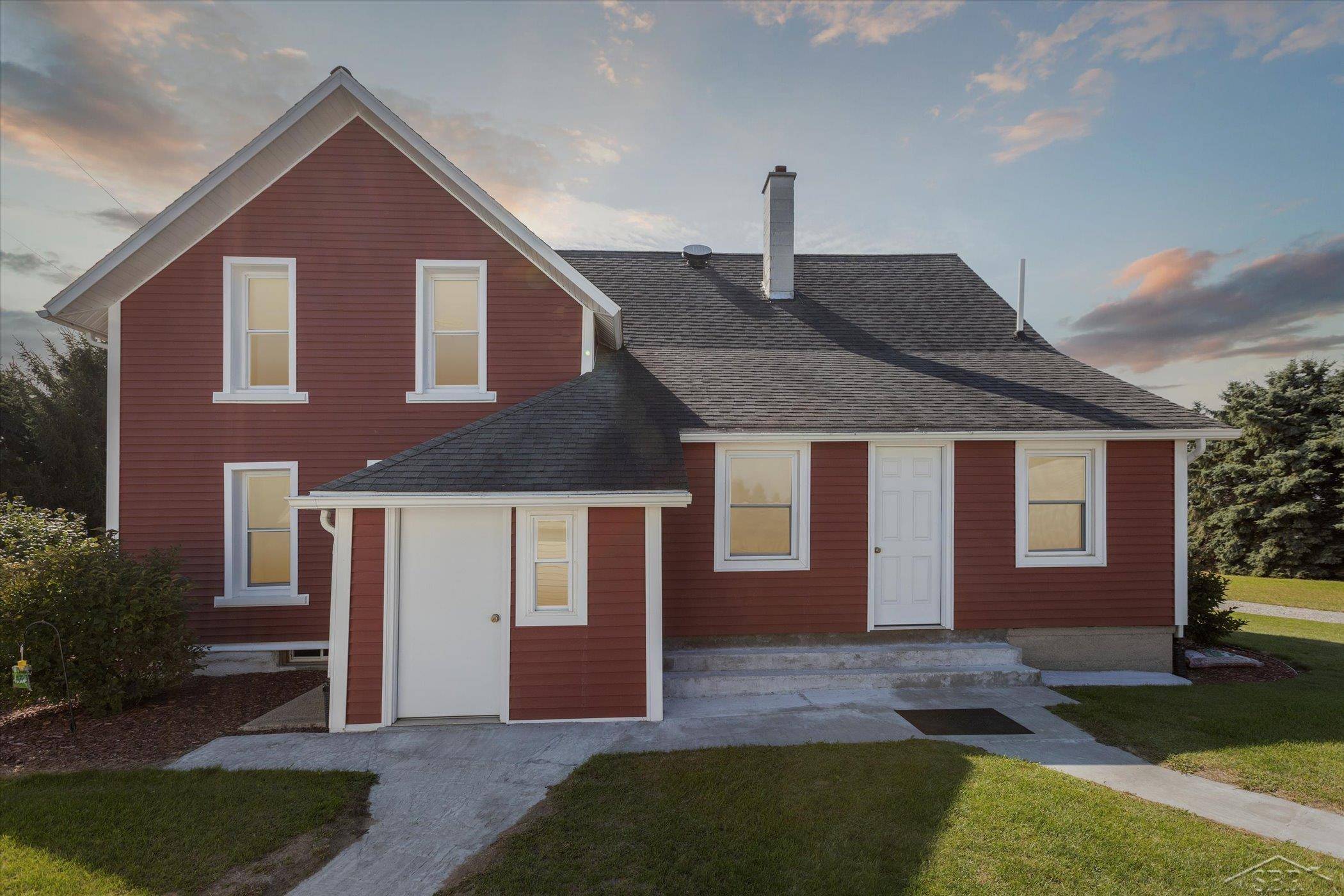 Elkton, MI 48731,3834 W Richardson RD