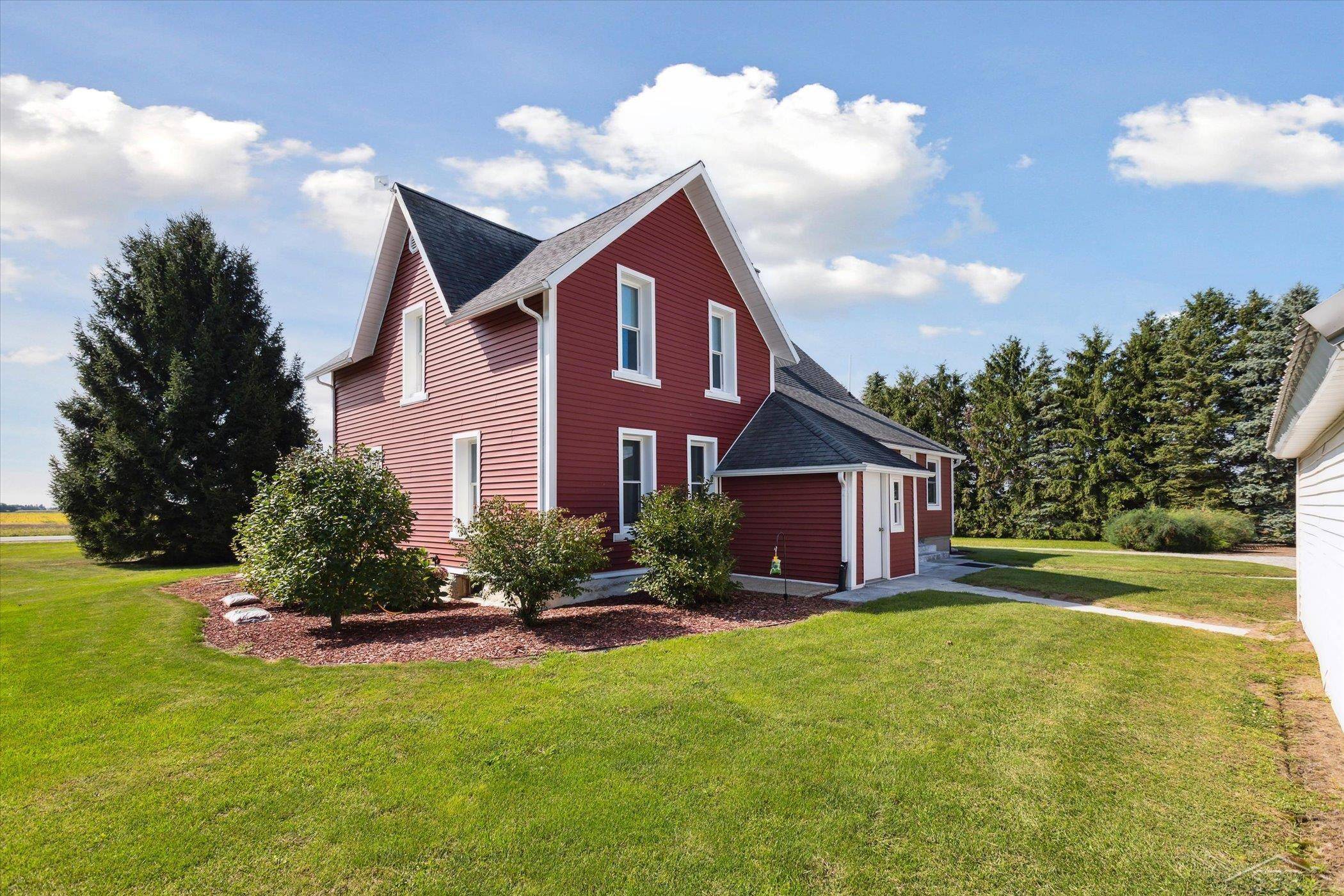 Elkton, MI 48731,3834 W Richardson RD