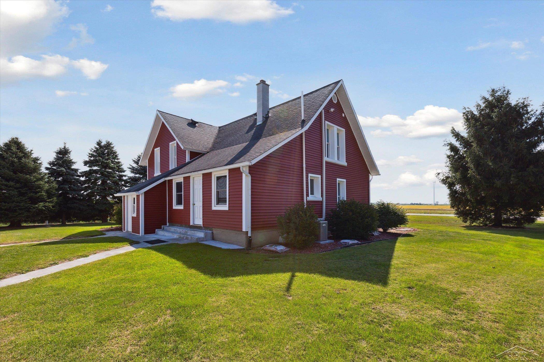 Elkton, MI 48731,3834 W Richardson RD