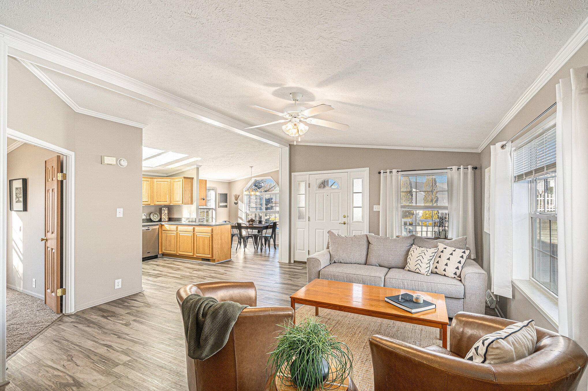 Kalamazoo, MI 49004,5414 Briar Ridge RD