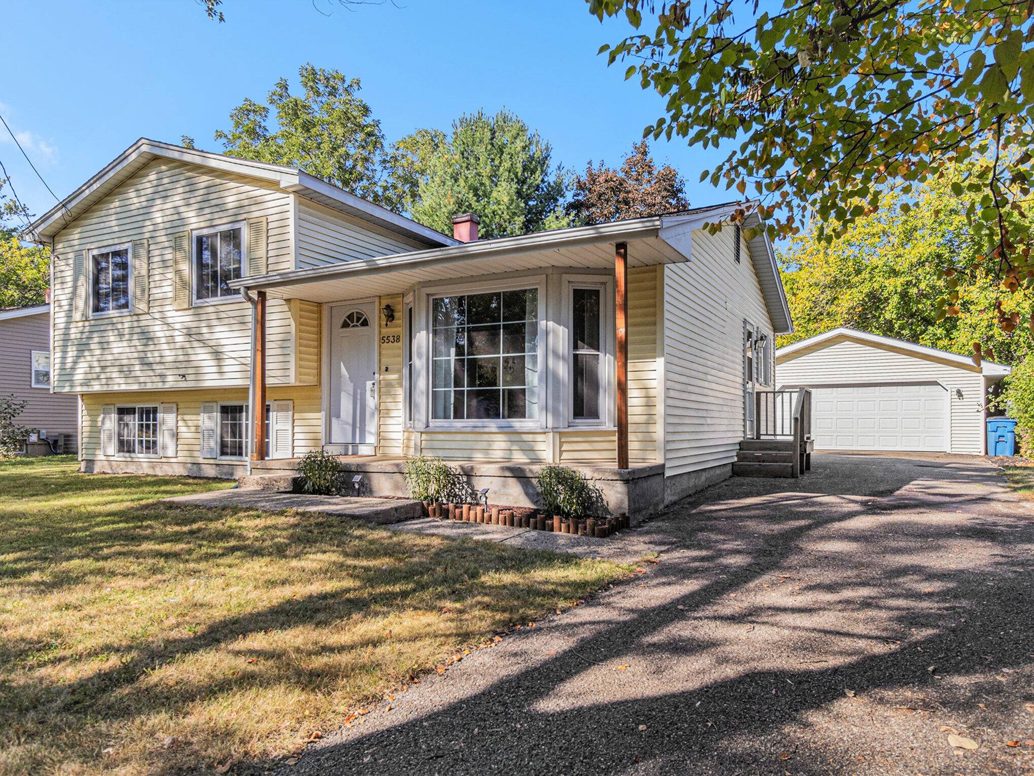 Portage, MI 49002,5538 Cabot ST