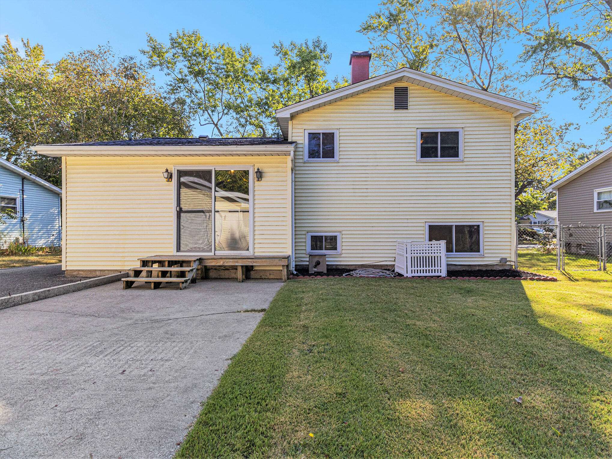 Portage, MI 49002,5538 Cabot ST