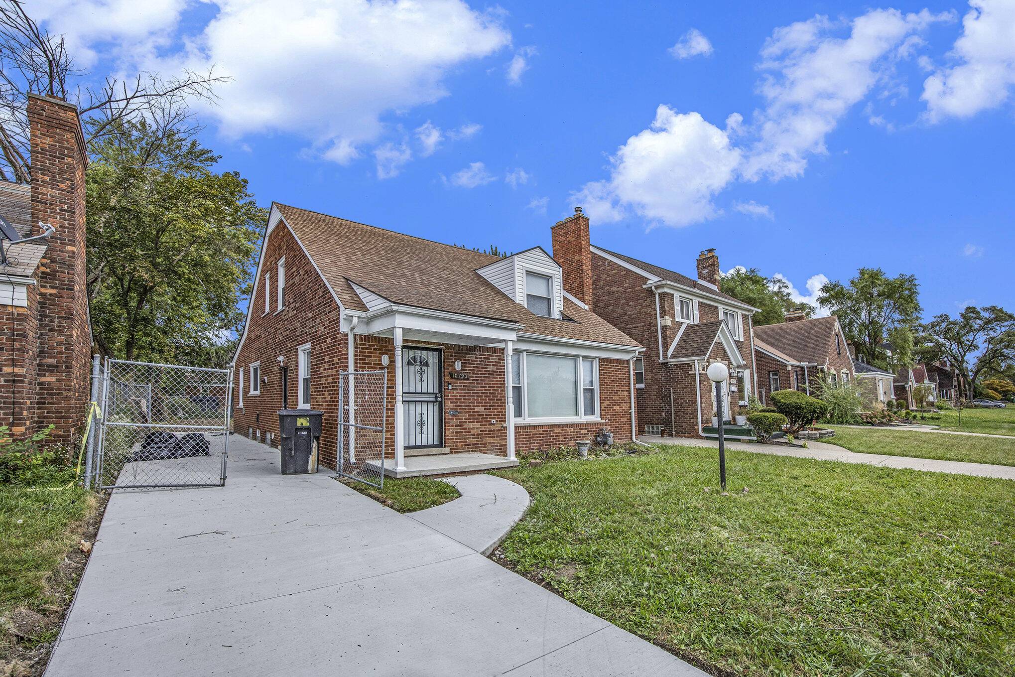 Detroit, MI 48224,10793 E Outer DR