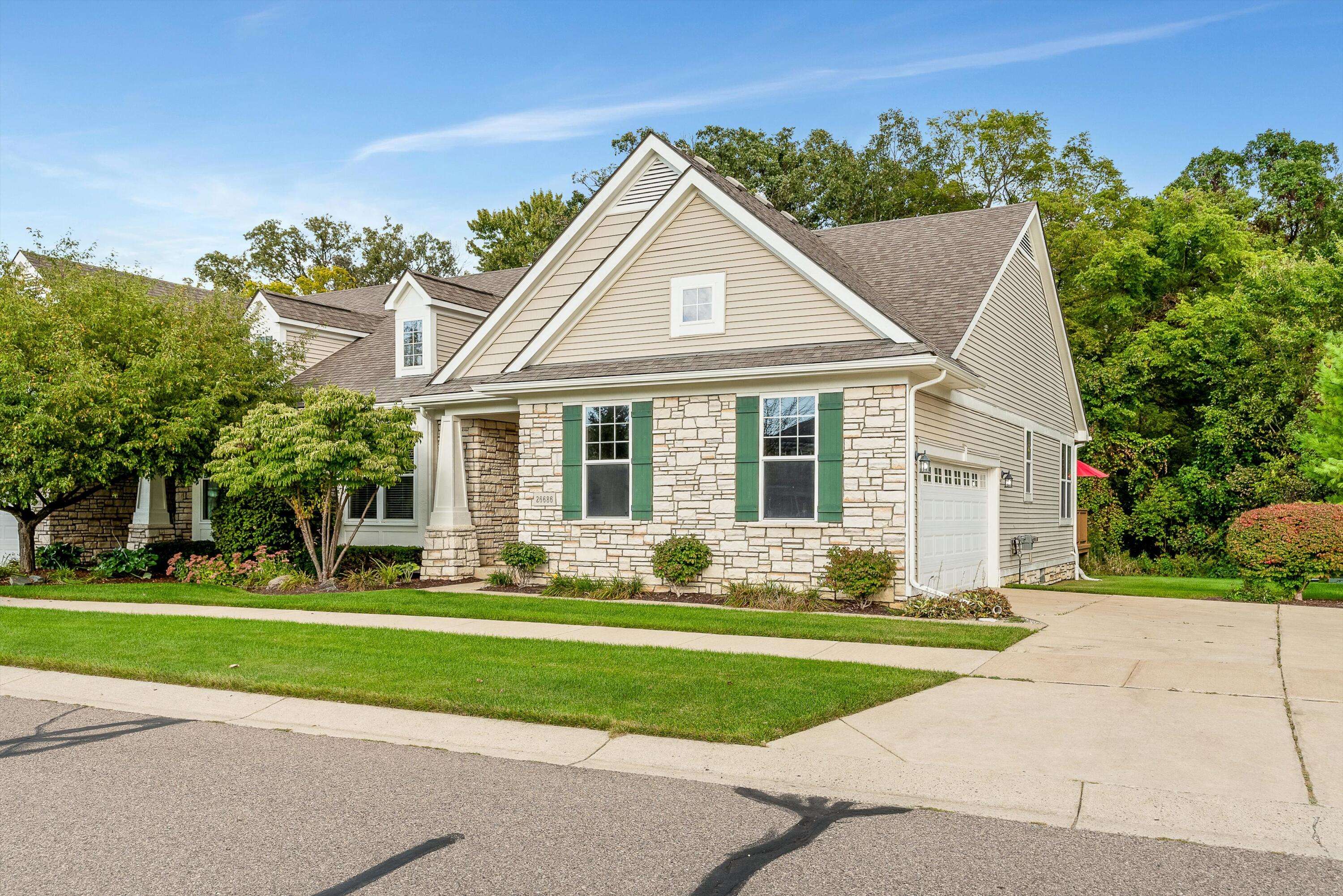 New Hudson, MI 48165,26686 Elk RUN E