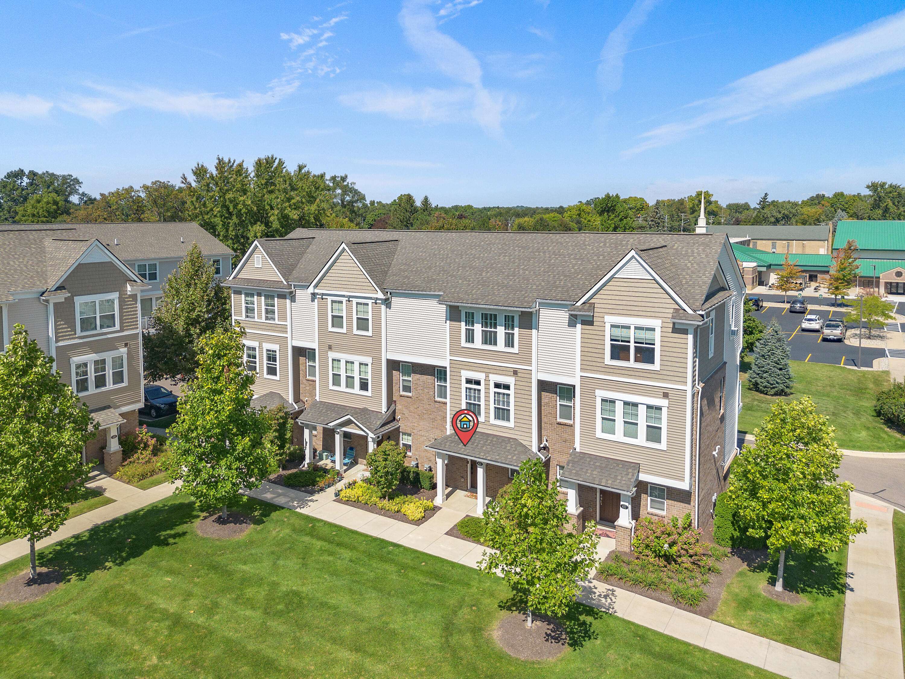 Wixom, MI 48393,453 Wright ST