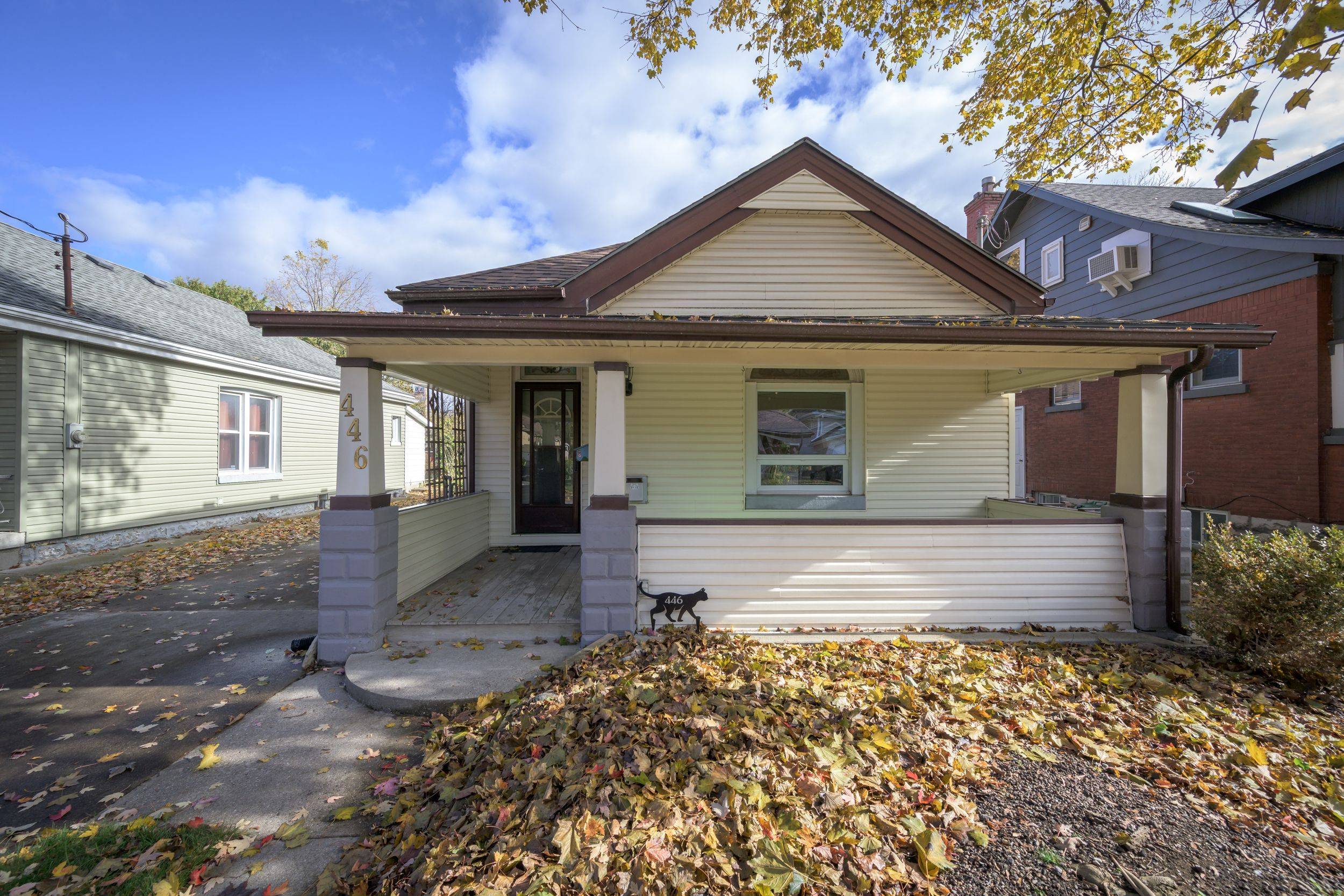 London East, ON N5W 4B4,446 Dorinda ST