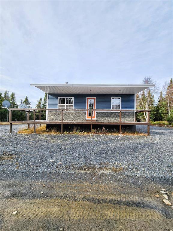 Glenwood, NL A0G,0 Kielley's Road