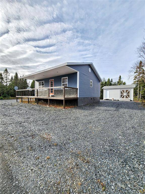 Glenwood, NL A0G,0 Kielley's Road