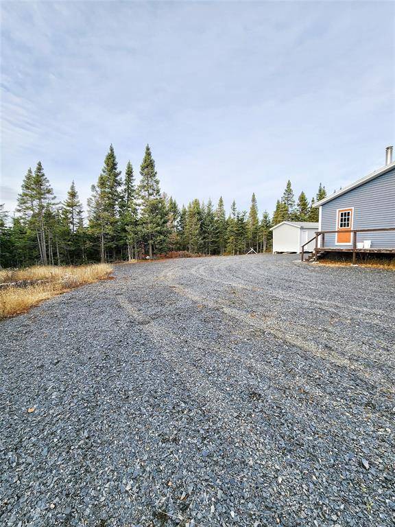 Glenwood, NL A0G,0 Kielley's Road