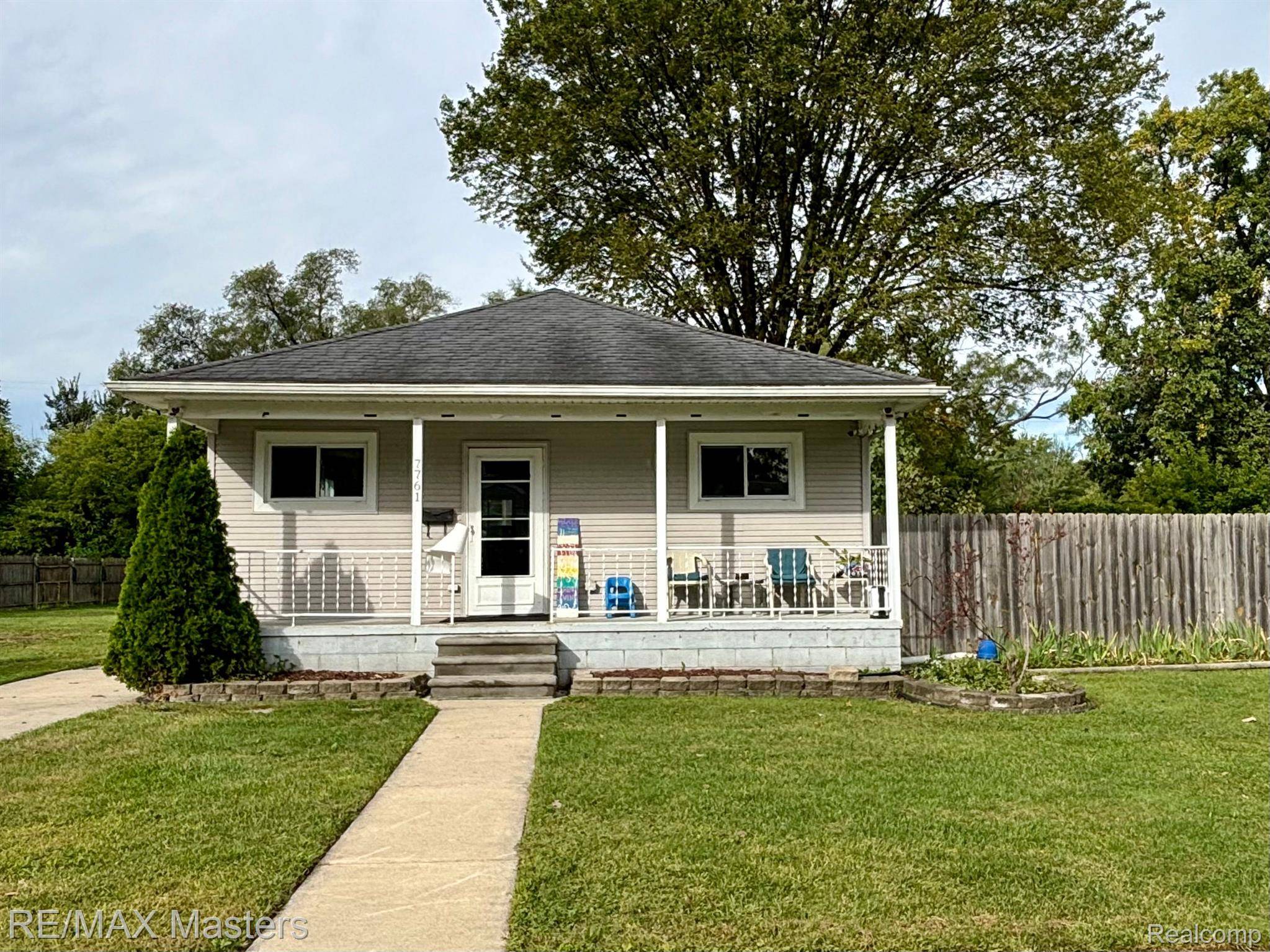 Detroit, MI 48228,7761 MONTROSE ST