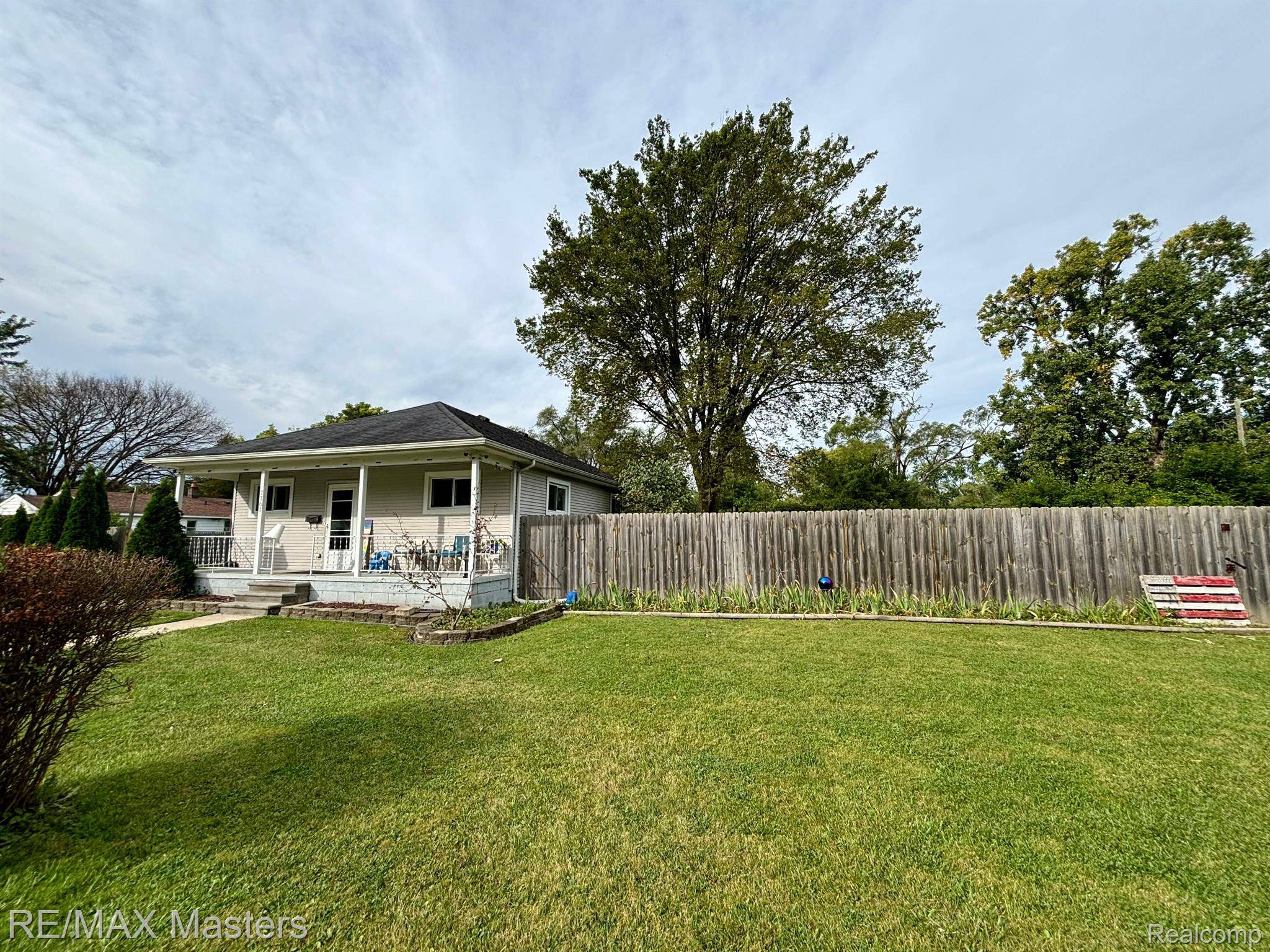 Detroit, MI 48228,7761 MONTROSE ST