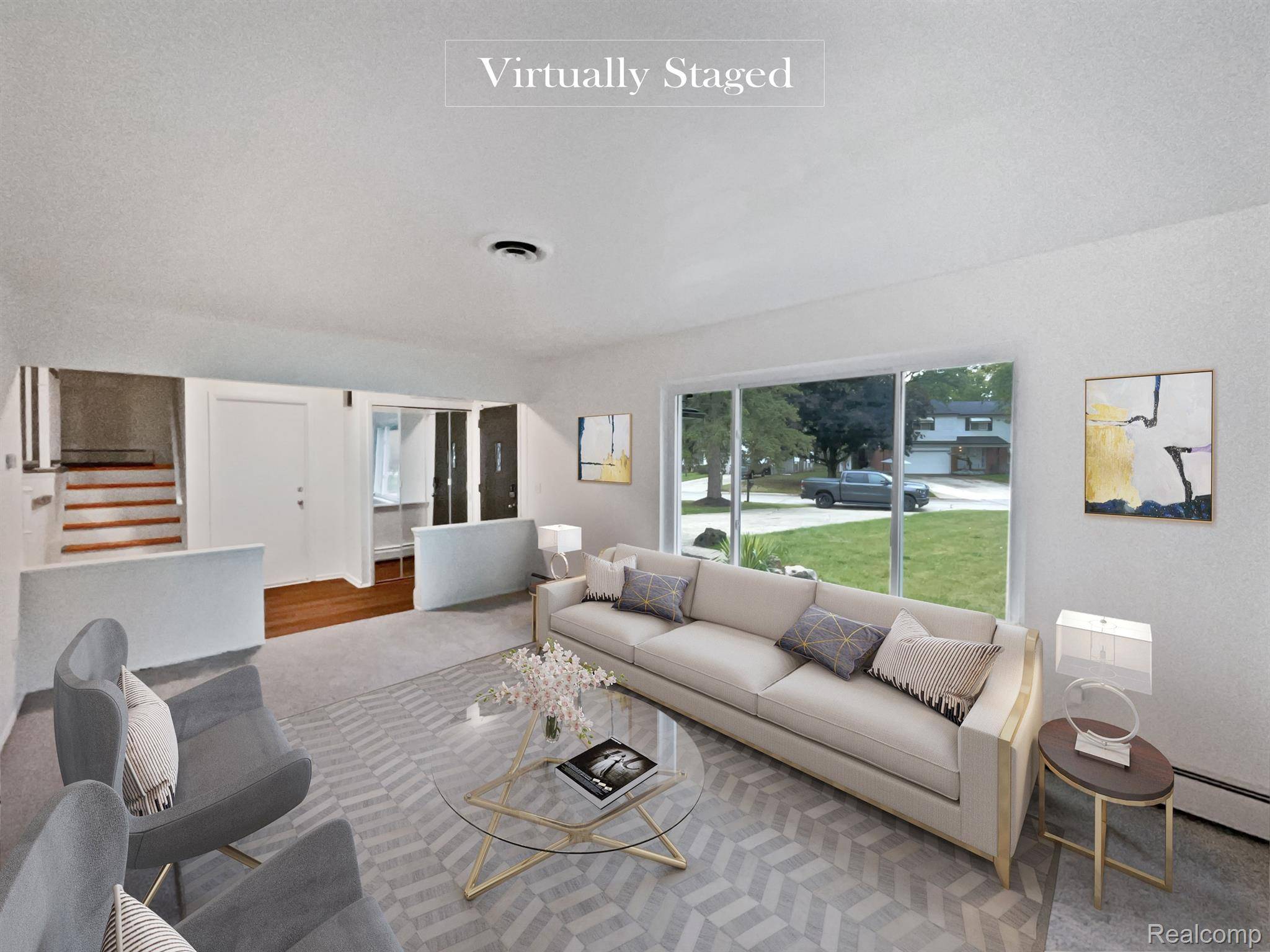 Southfield, MI 48033,23840 EDINBURGH ST