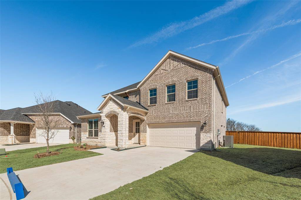 Forney, TX 75126,2914 Hanscom Street