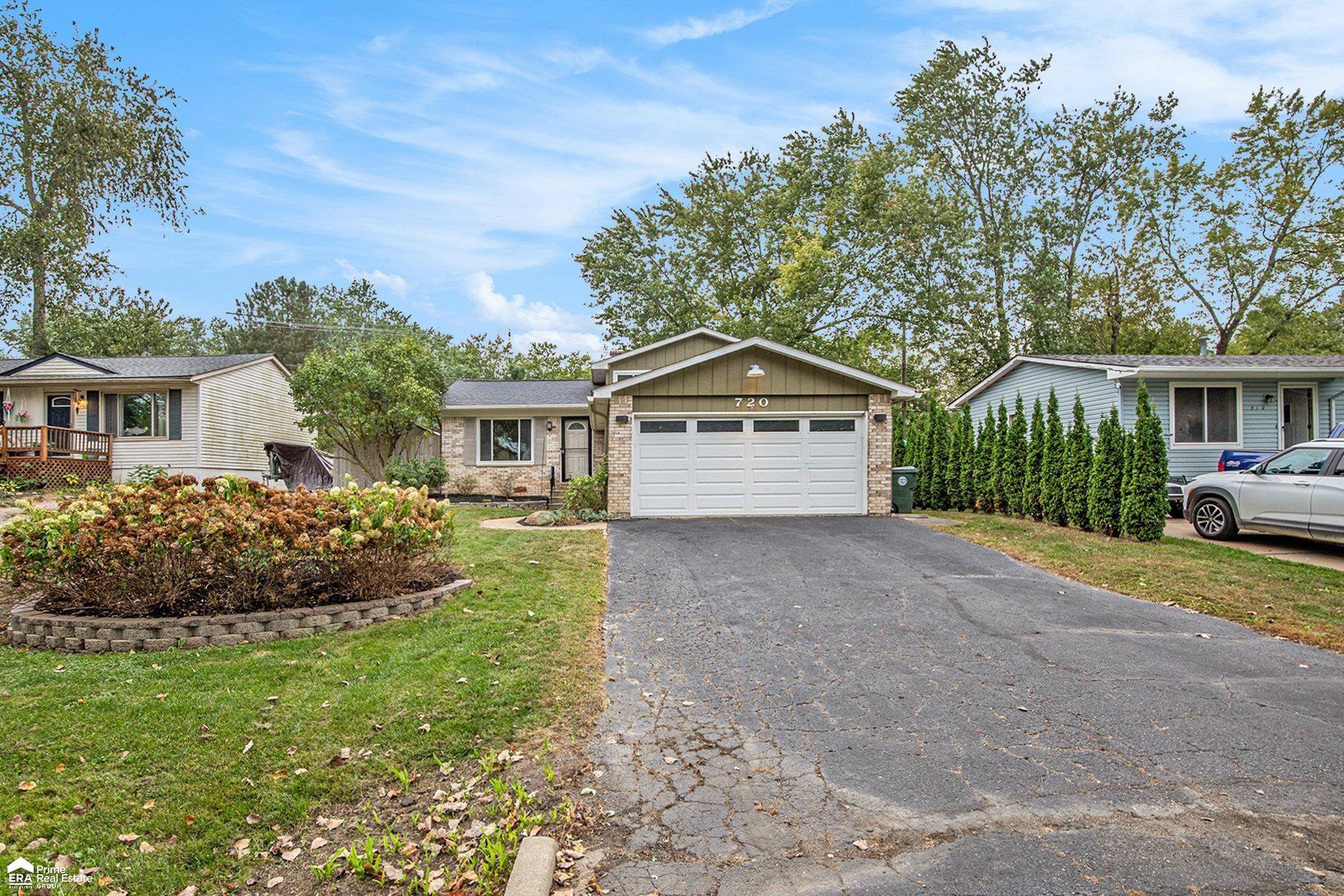 Orion Twp, MI 48362,720 Harry Paul DR