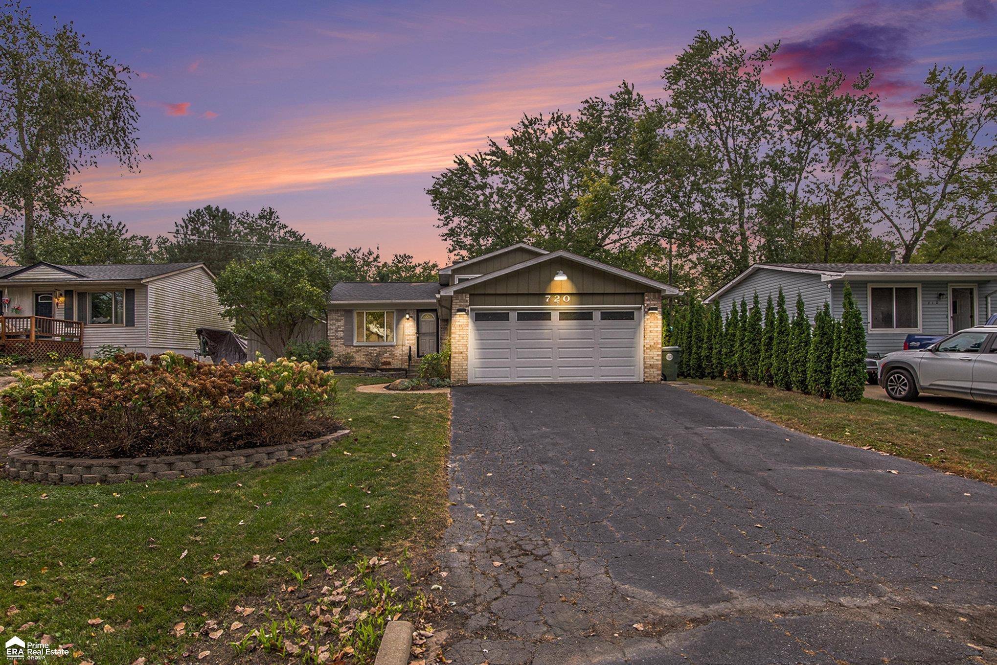 Orion Twp, MI 48362,720 Harry Paul DR