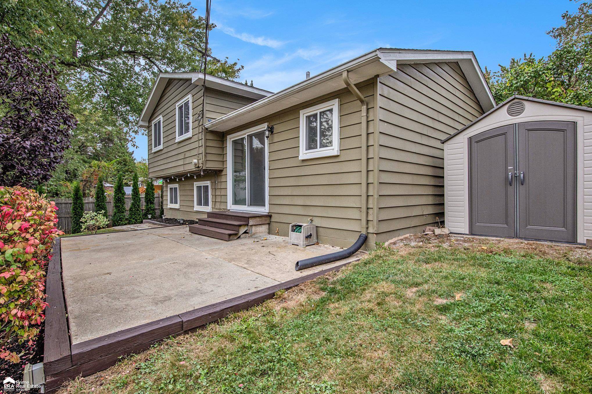 Orion Twp, MI 48362,720 Harry Paul DR