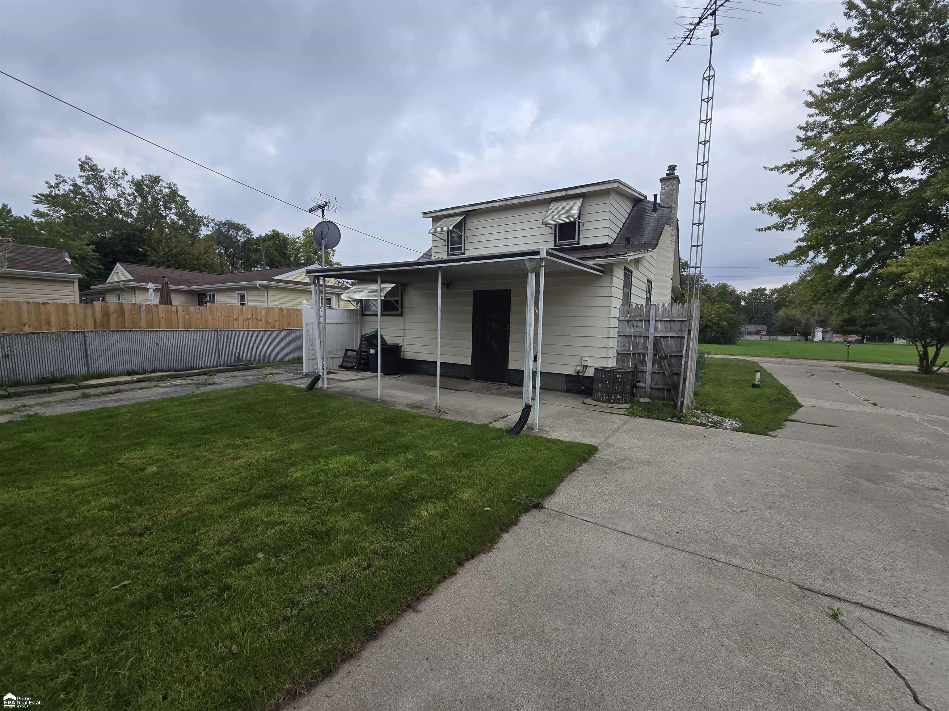 Flint, MI 48504,2538 McCollum AVE