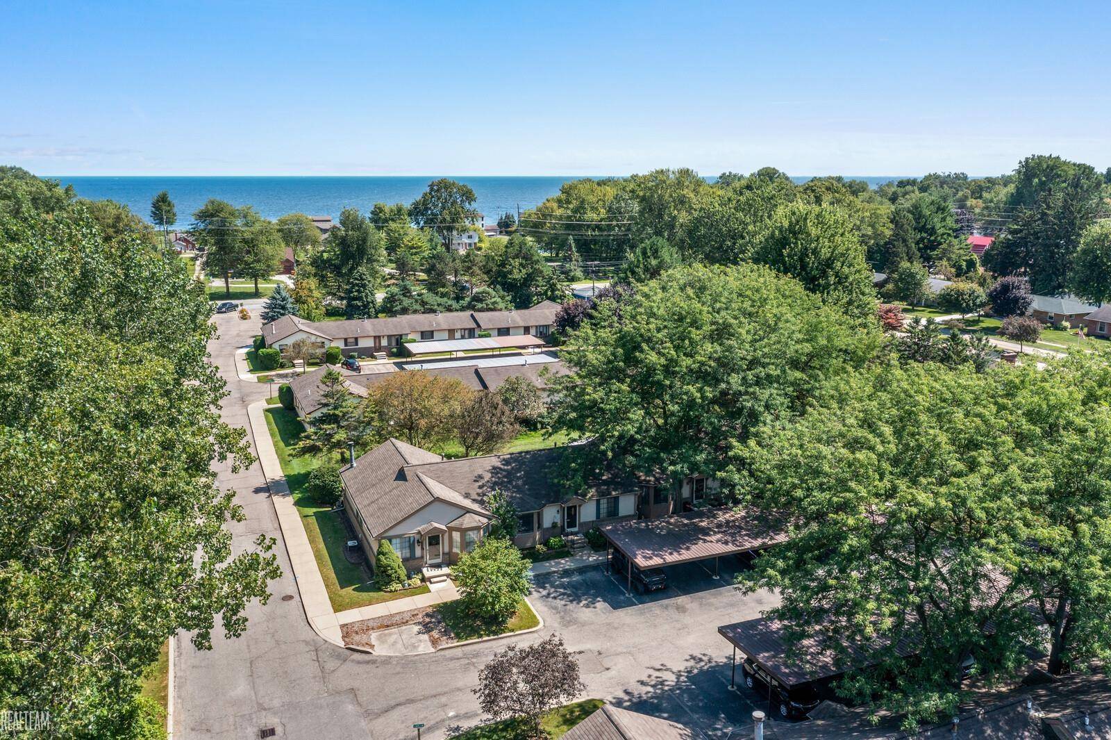 Harrison Twp, MI 48045,25220 Cape LN