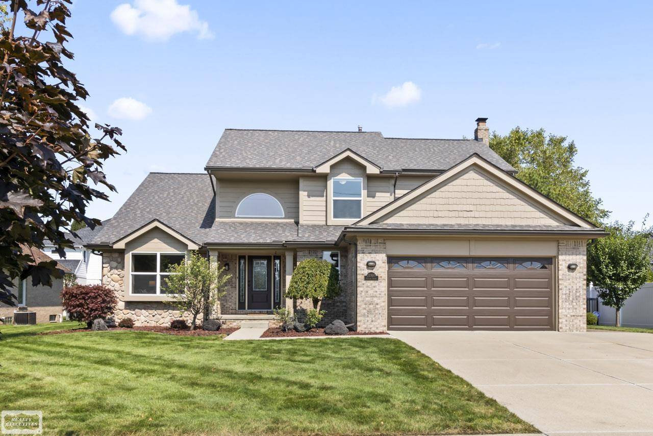 Harrison Twp, MI 48045,27705 Ashland AVE