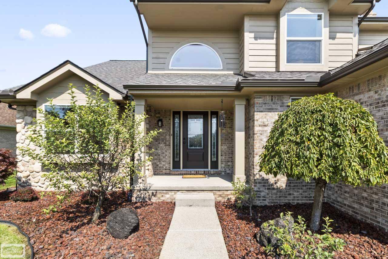 Harrison Twp, MI 48045,27705 Ashland AVE