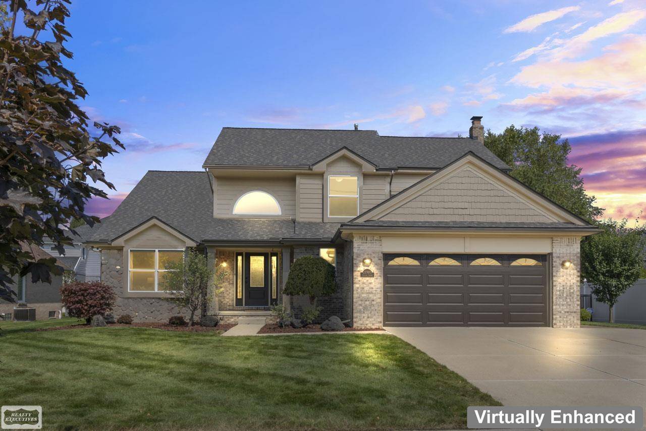 Harrison Twp, MI 48045,27705 Ashland AVE