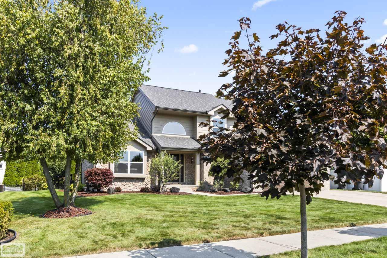 Harrison Twp, MI 48045,27705 Ashland AVE