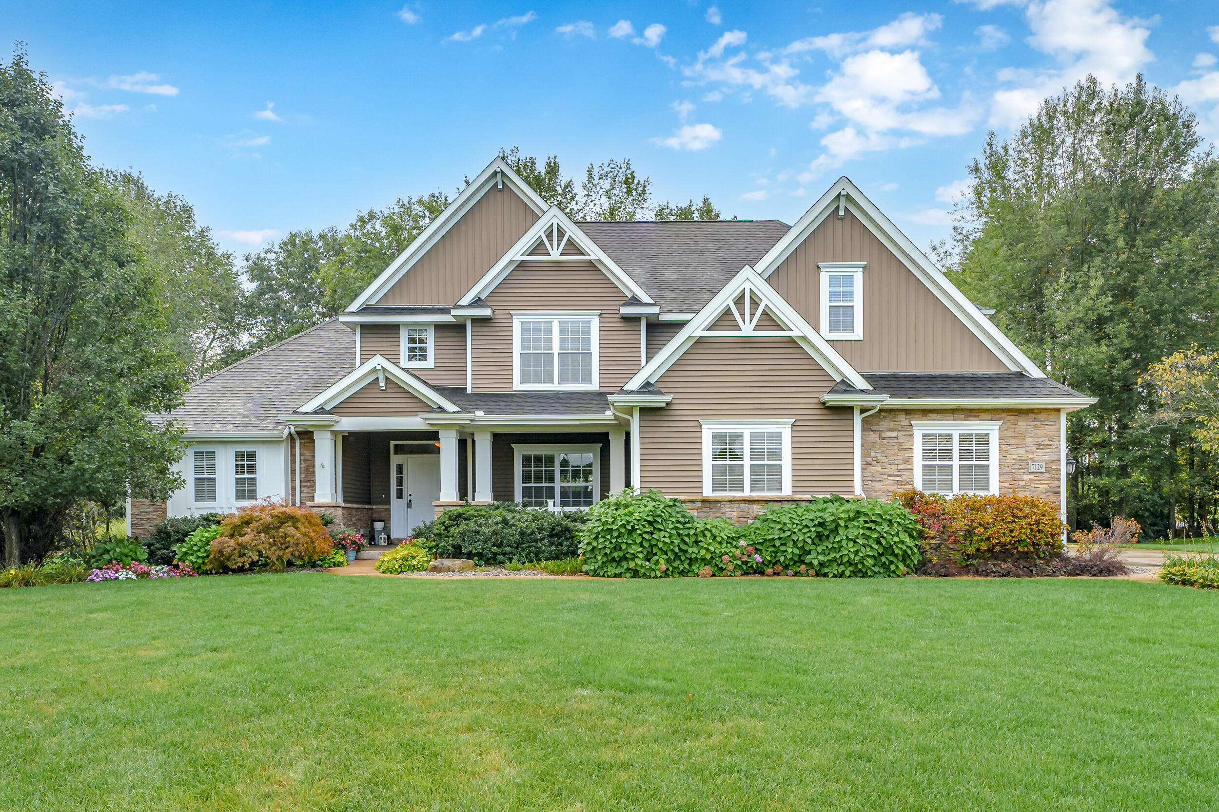 Kalamazoo, MI 49009,7129 Vail DR