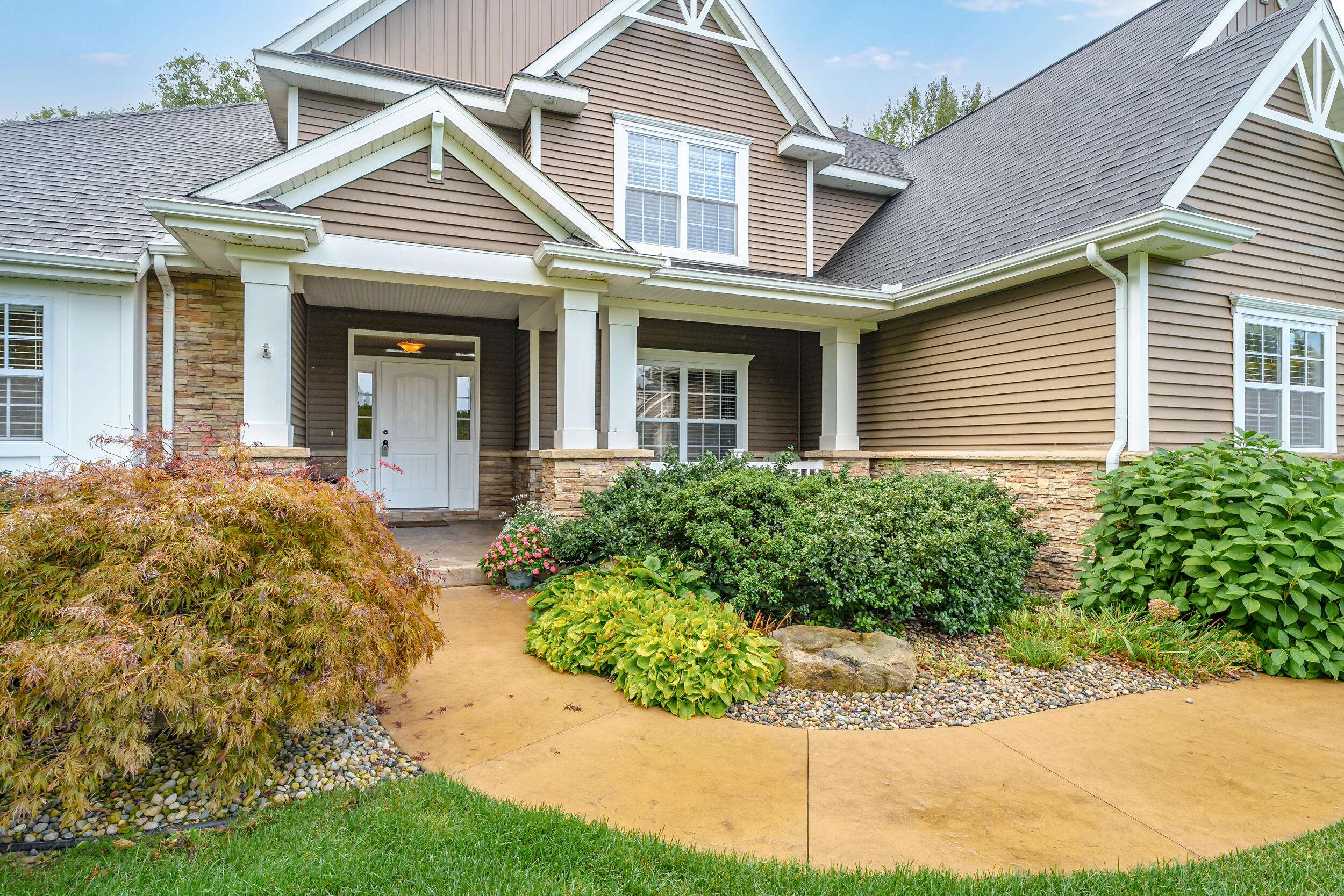 Kalamazoo, MI 49009,7129 Vail DR