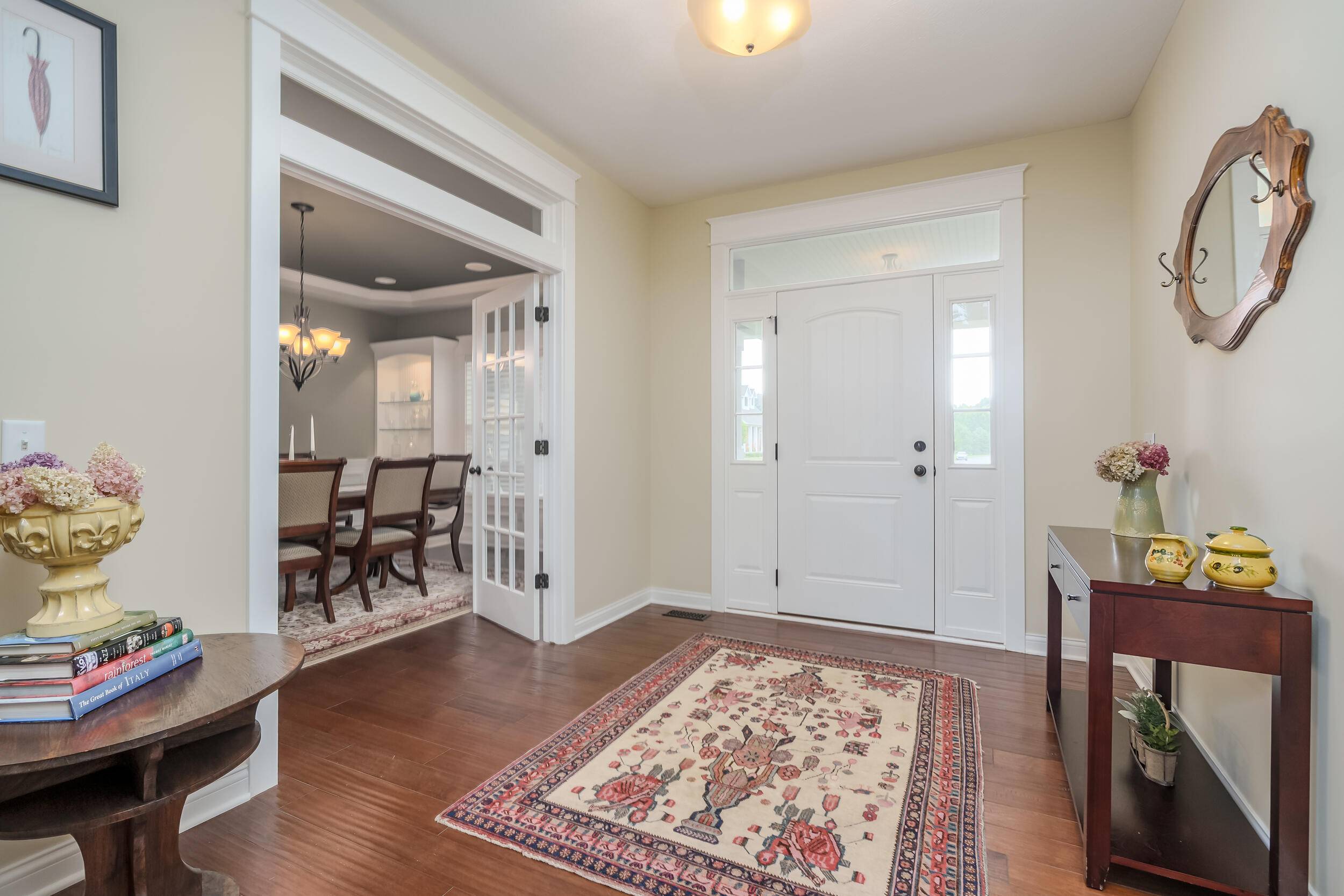 Kalamazoo, MI 49009,7129 Vail DR