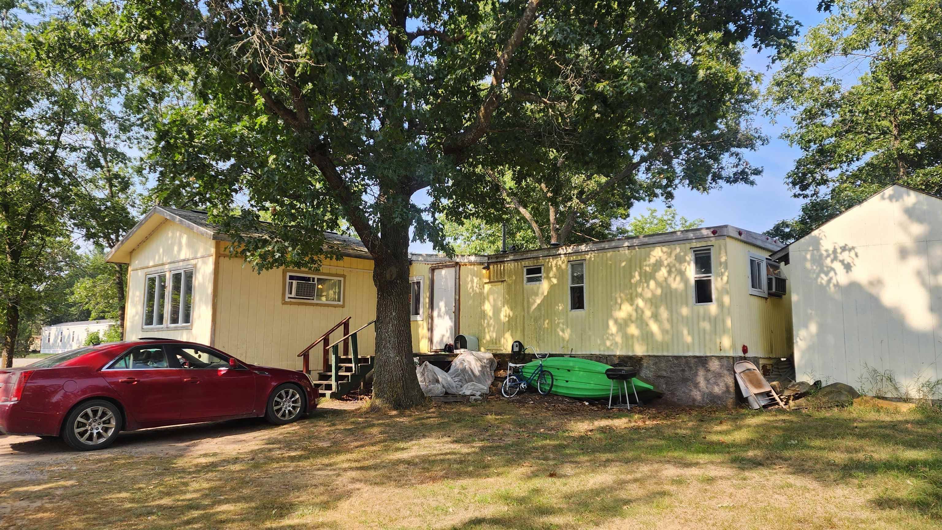 Oscoda, MI 48750,7026 Mohawk DR