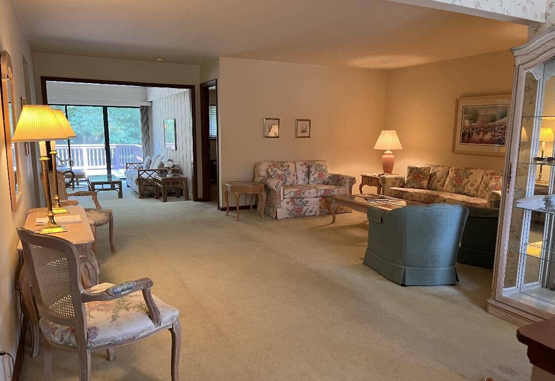 Clinton Twp, MI 48036,38622 Sycamore Meadow DR #59