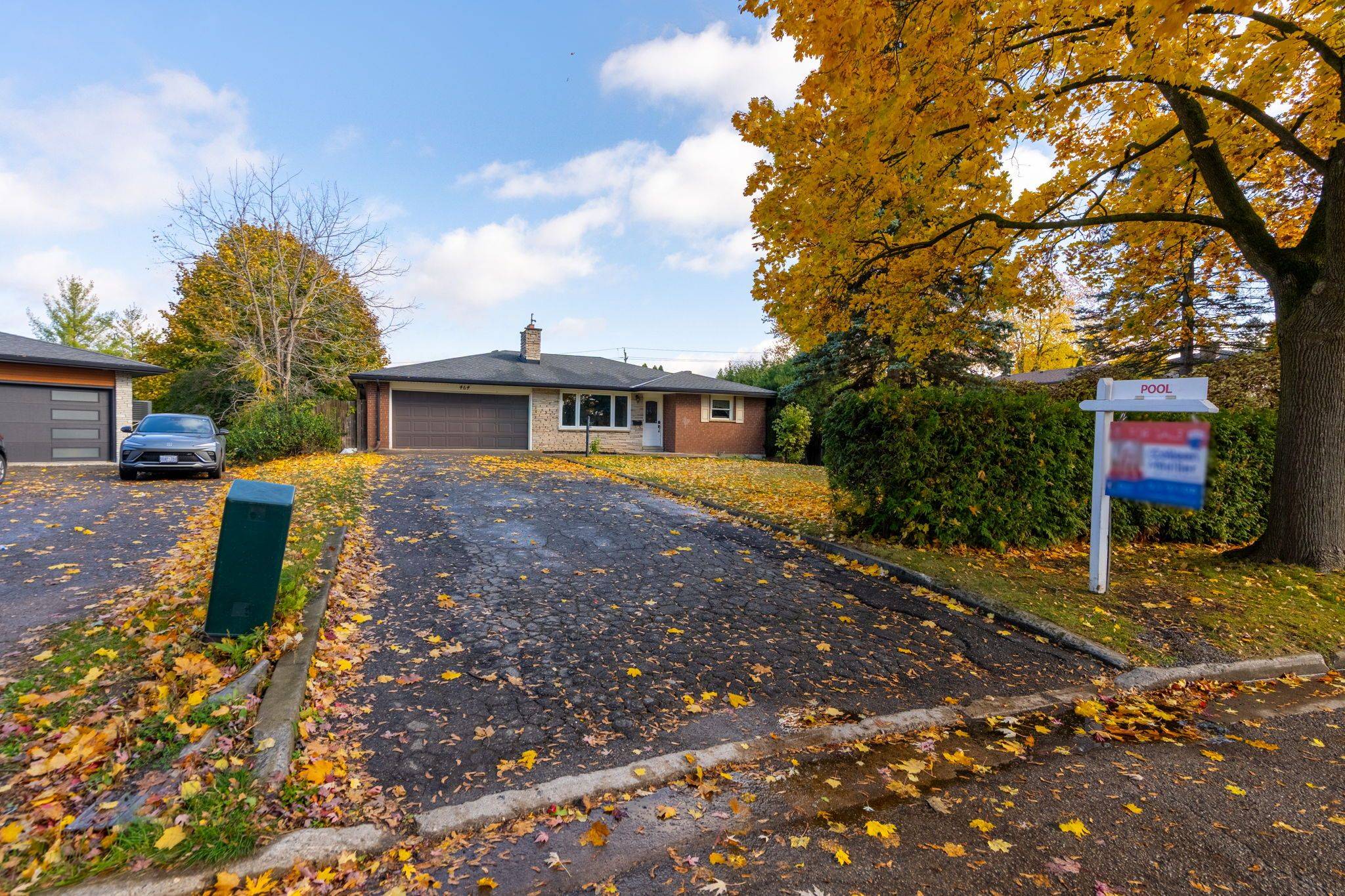 London South, ON N5Z 3E7,464 Three Valleys CRES