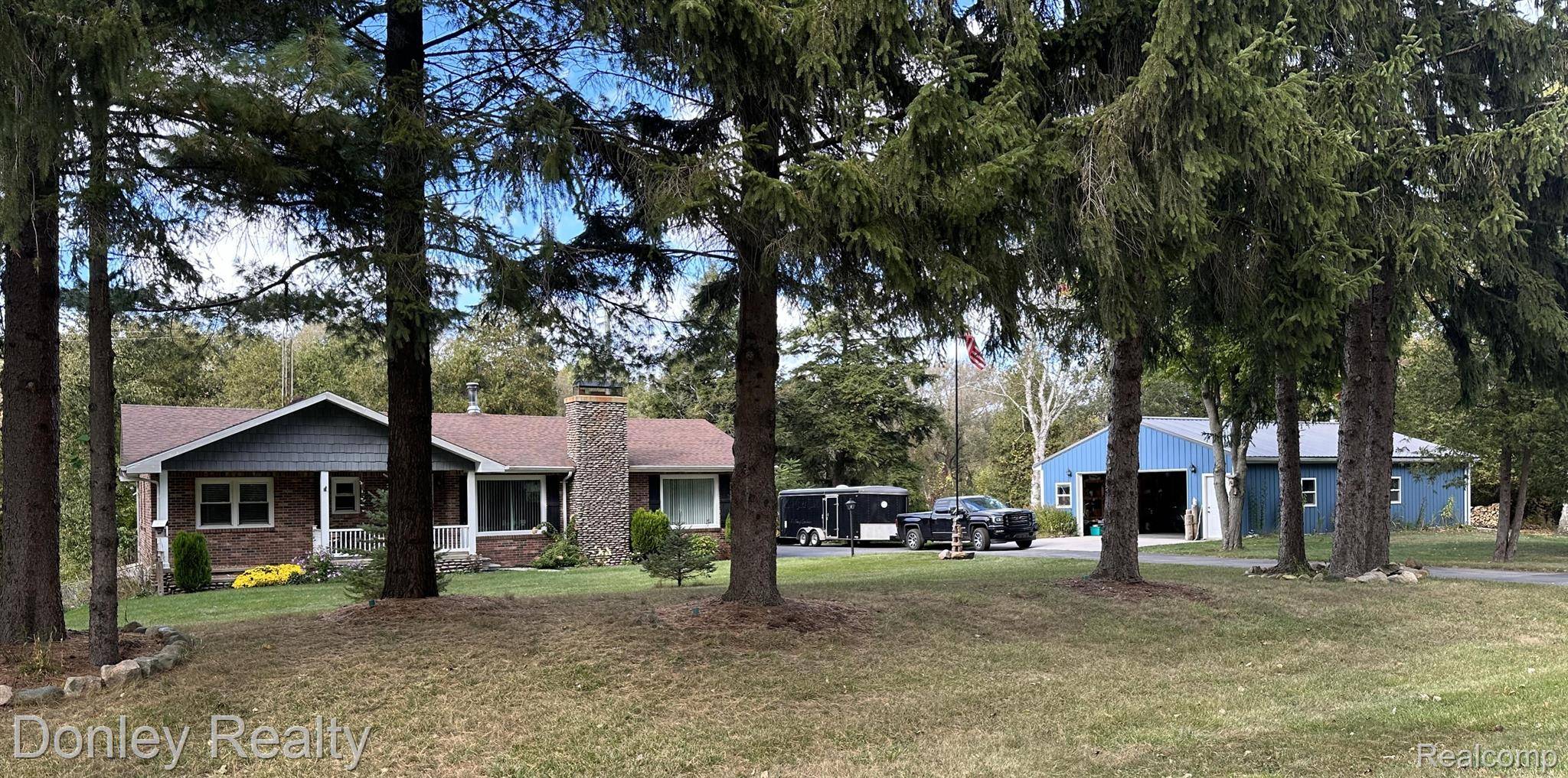 Port Sanilac, MI 48469,6963 Hillside Pl