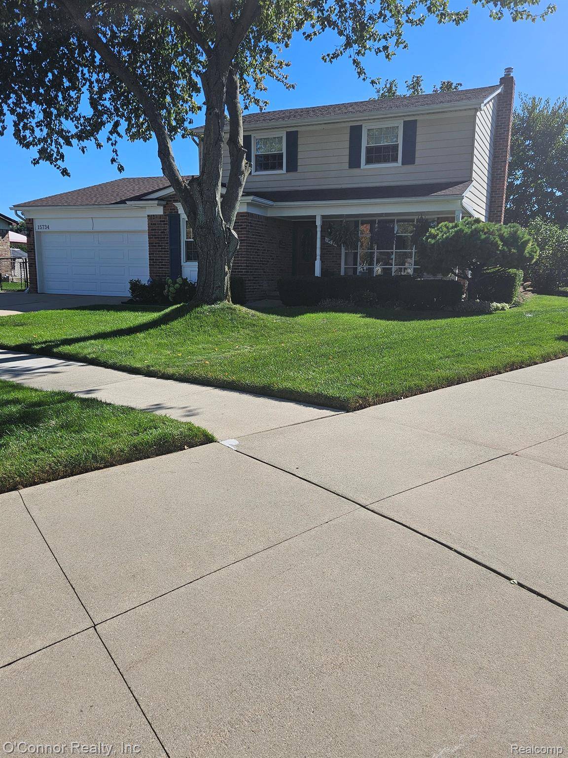 Clinton Township, MI 48038,15734 BEXLEY ST