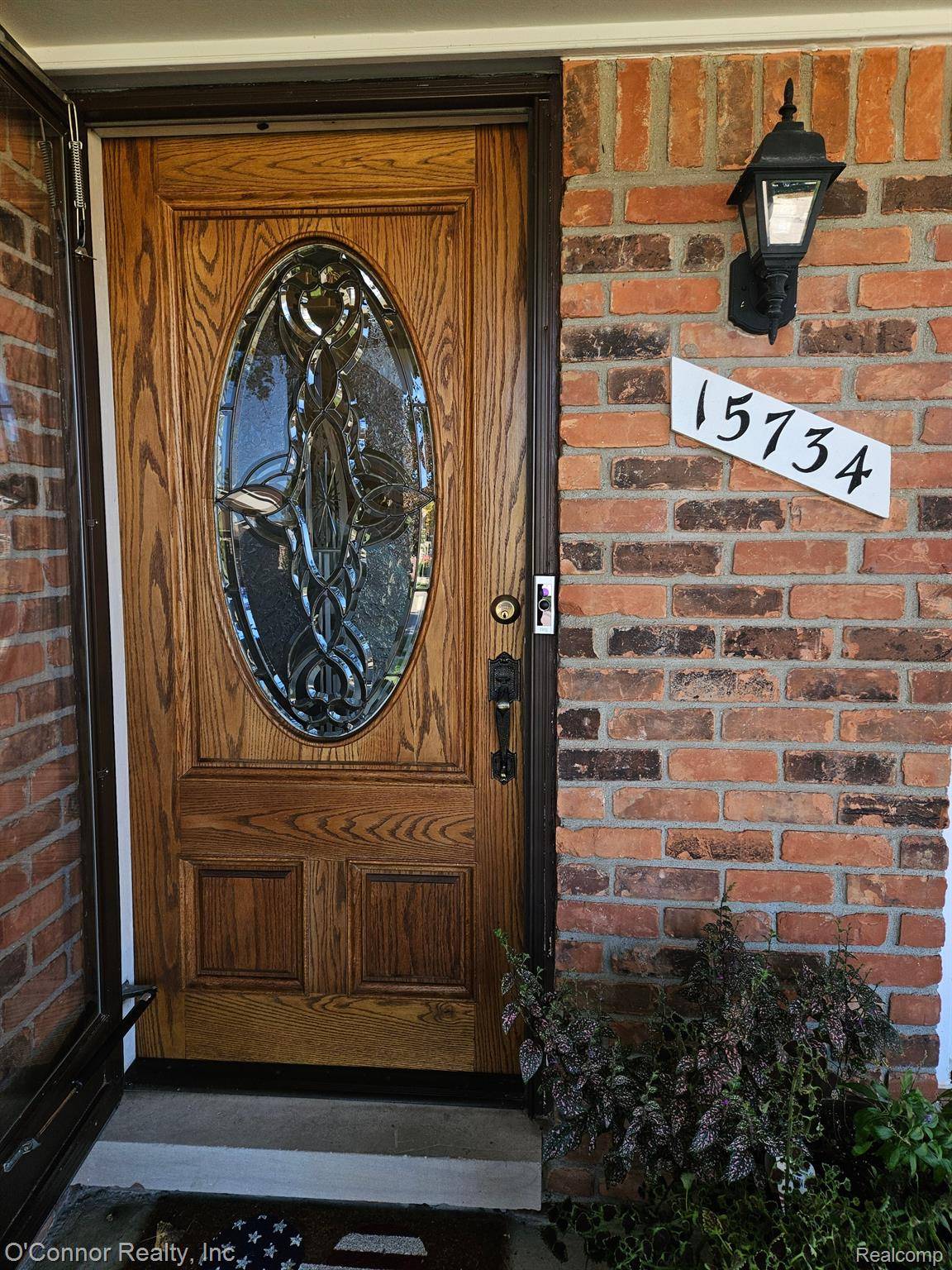 Clinton Township, MI 48038,15734 BEXLEY ST