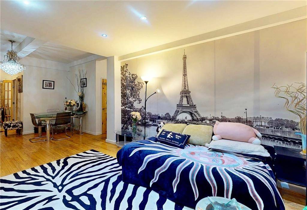 Brooklyn, NY 11235,2546 East 13th ST #L14